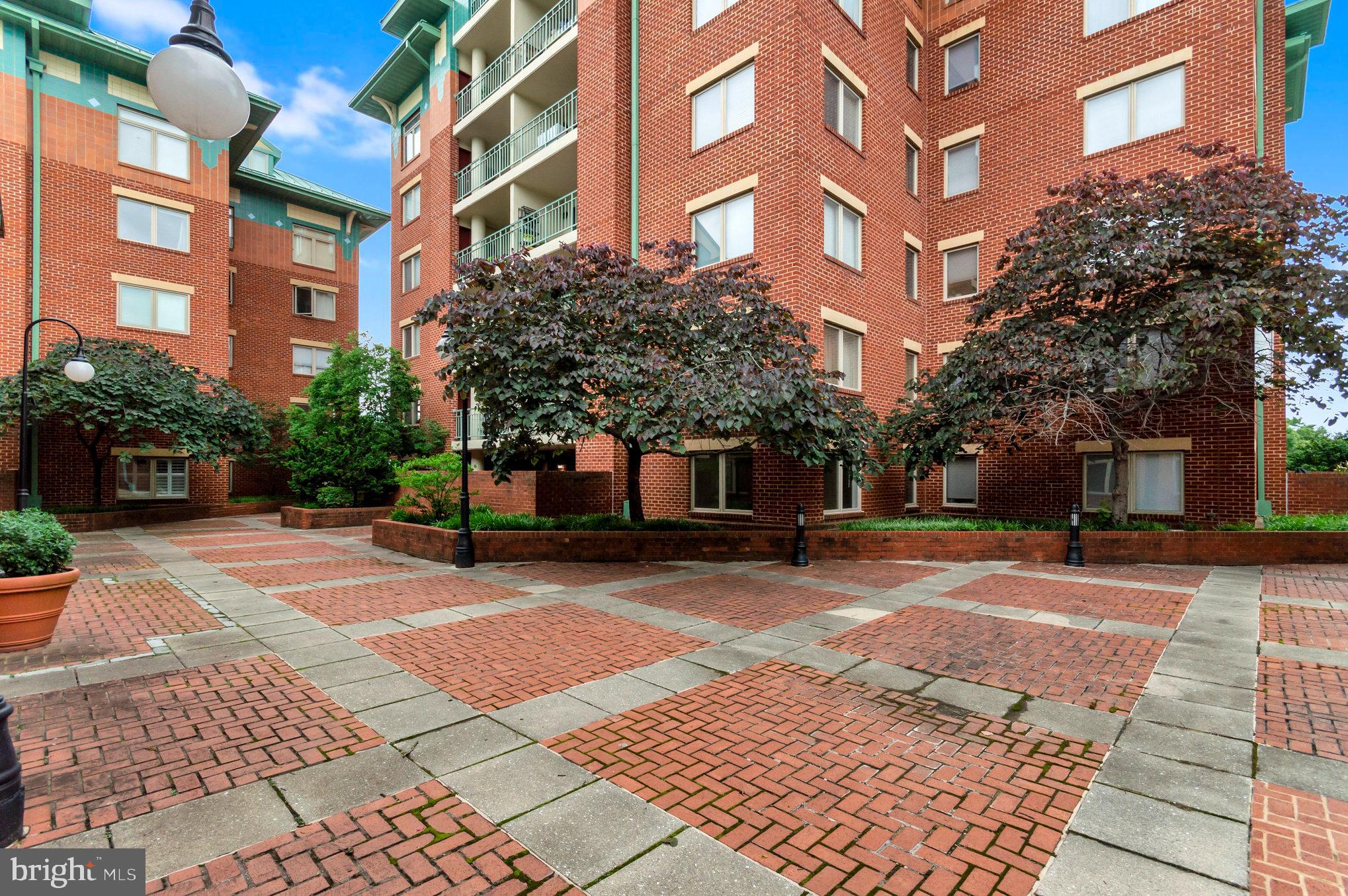 COLECROFT - Residential Lease