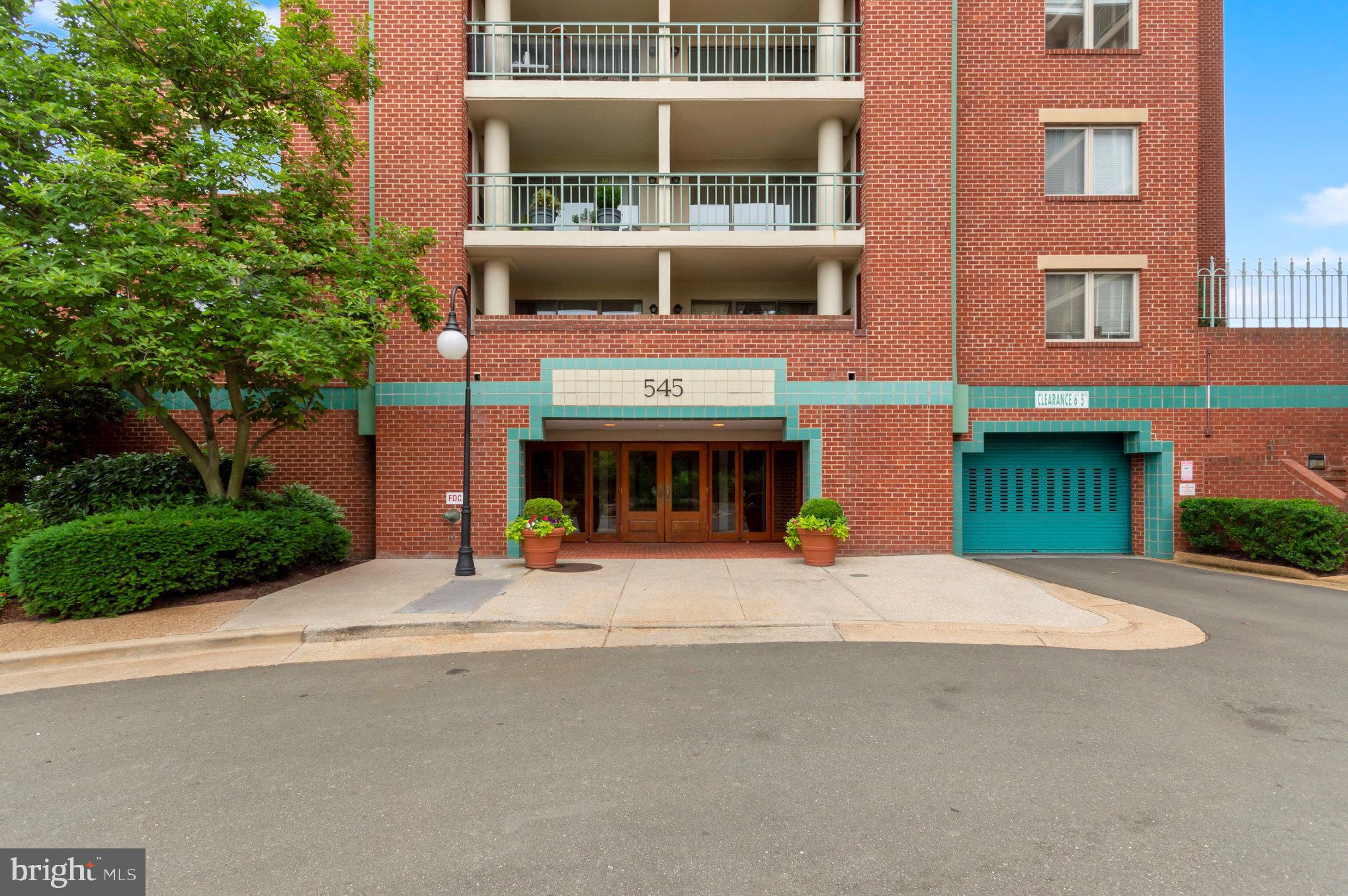 COLECROFT - Residential Lease