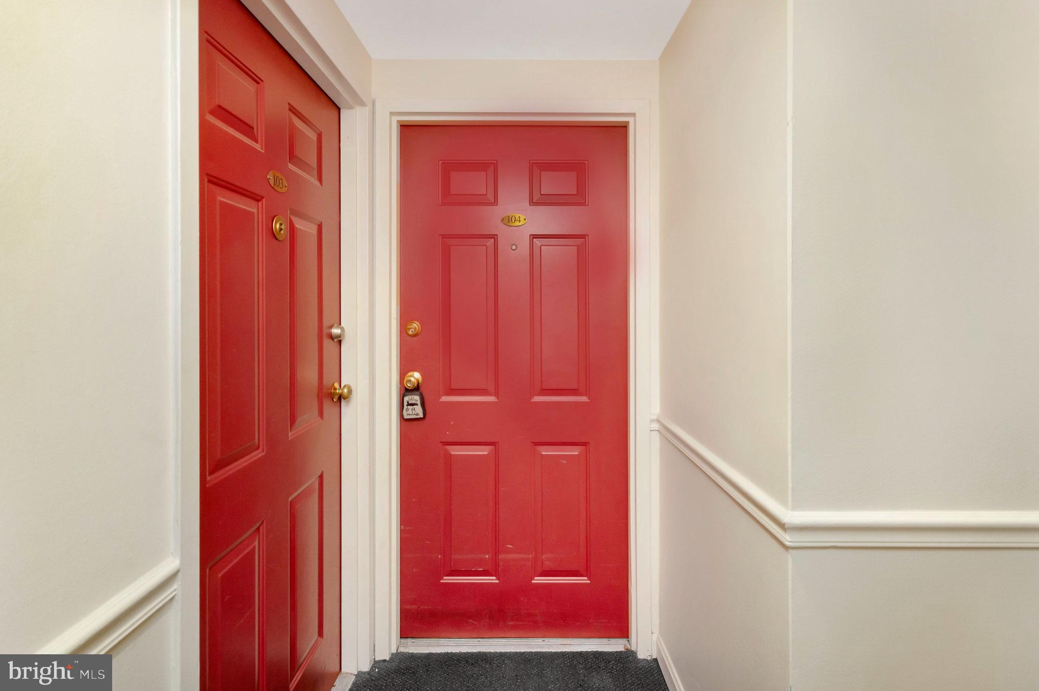 COLECROFT - Residential Lease