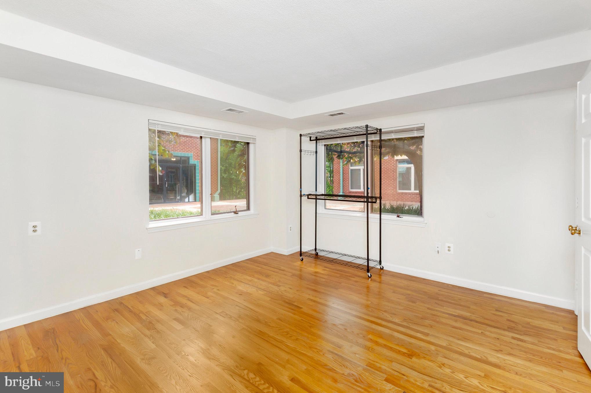 COLECROFT - Residential Lease