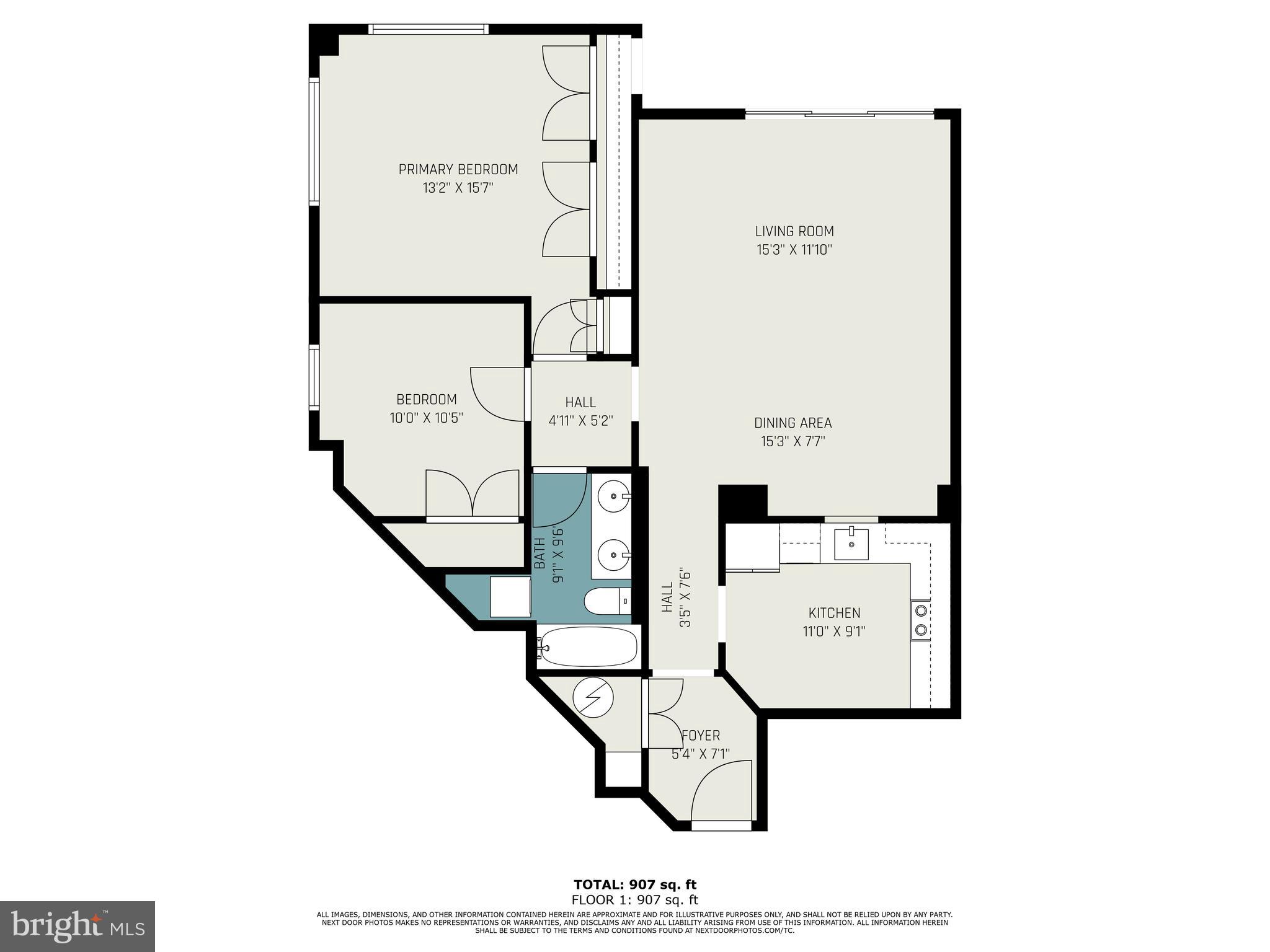 COLECROFT - Residential Lease
