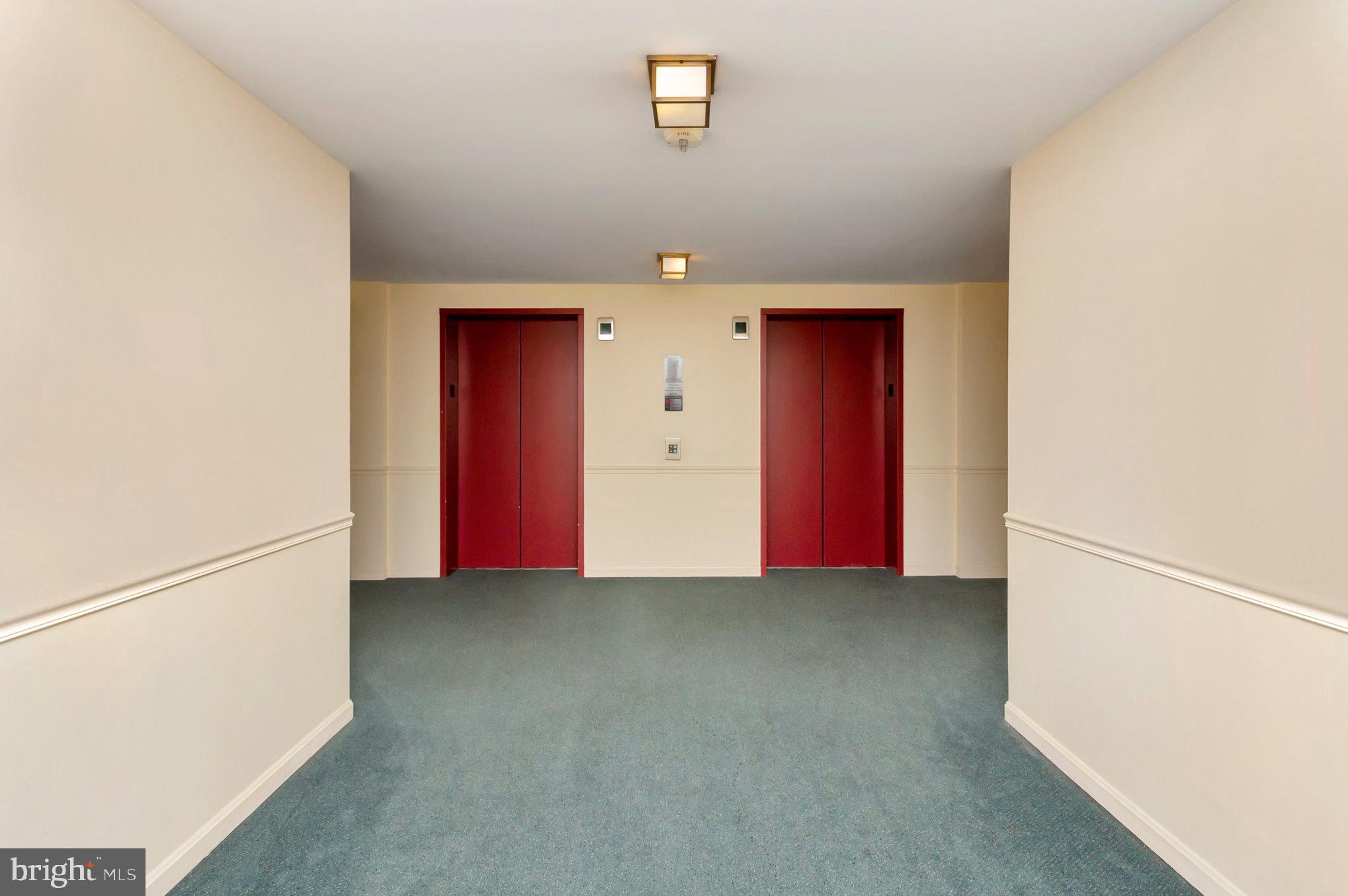 COLECROFT - Residential Lease