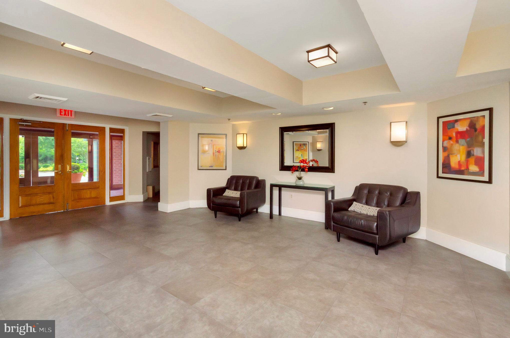 COLECROFT - Residential Lease