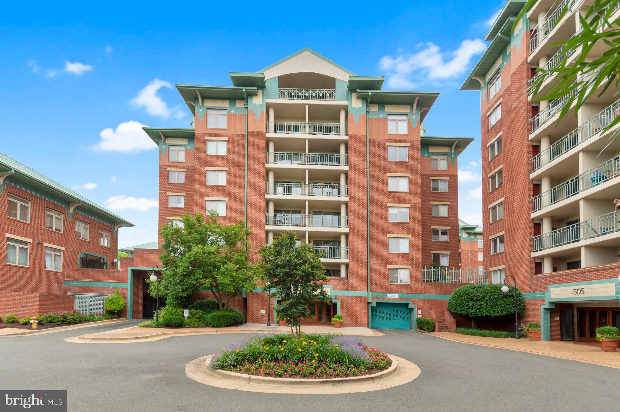 COLECROFT - Residential Lease