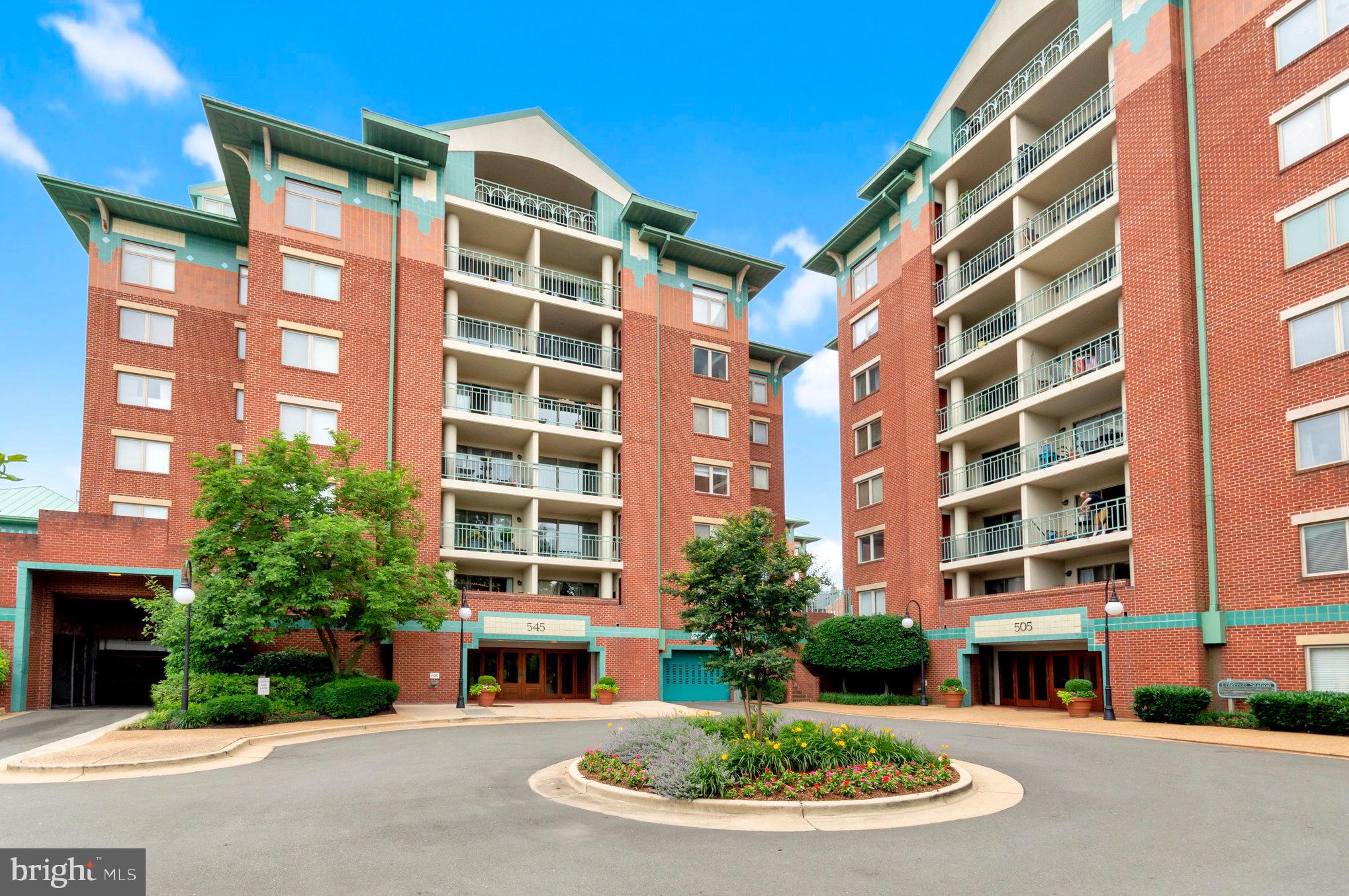 COLECROFT - Residential Lease