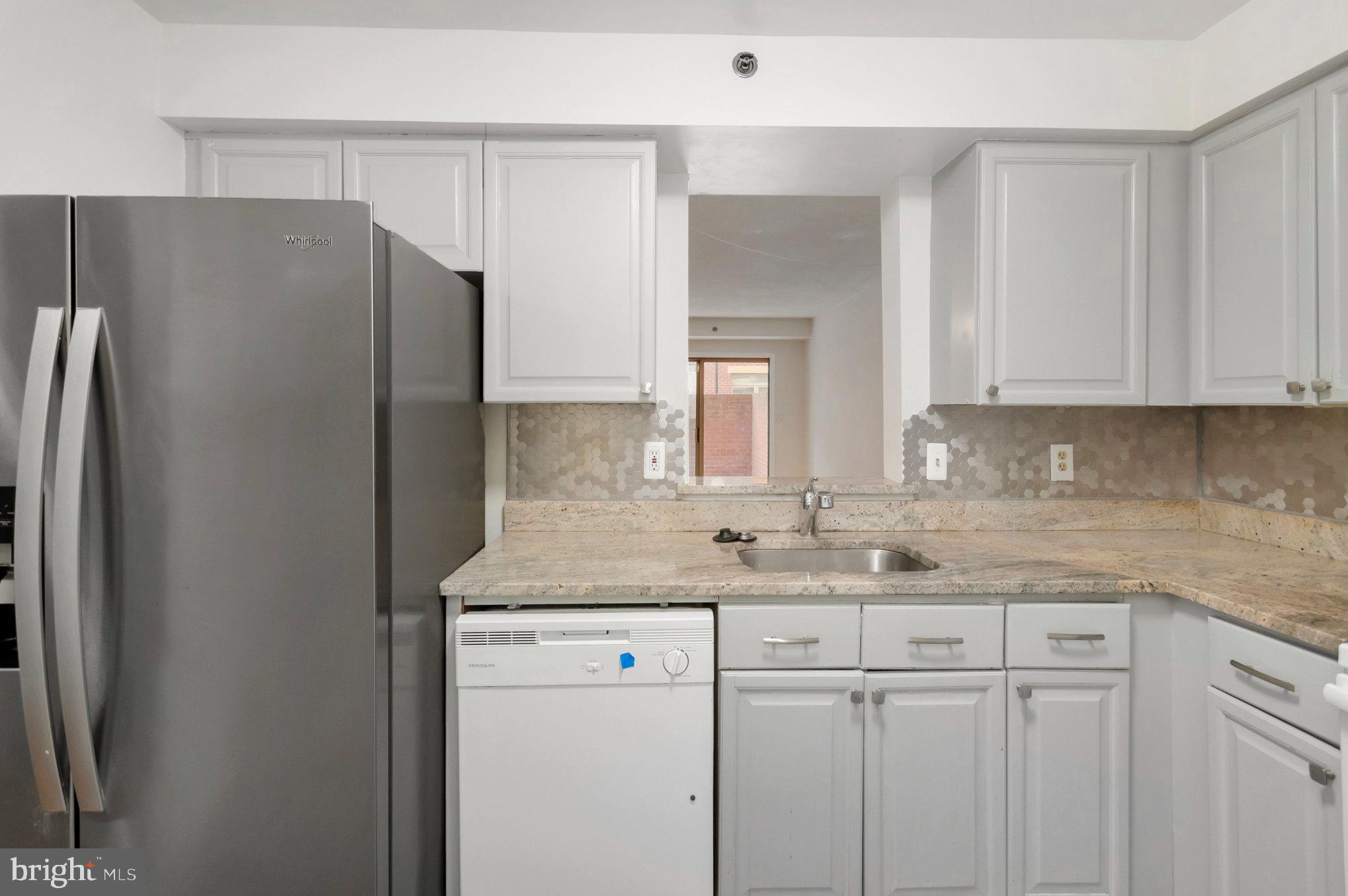 COLECROFT - Residential Lease