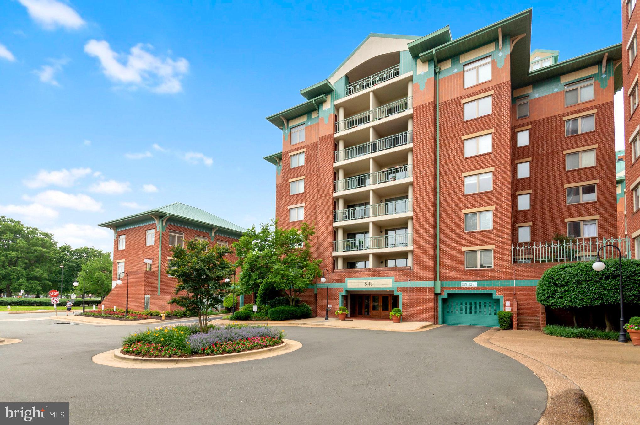 COLECROFT - Residential Lease