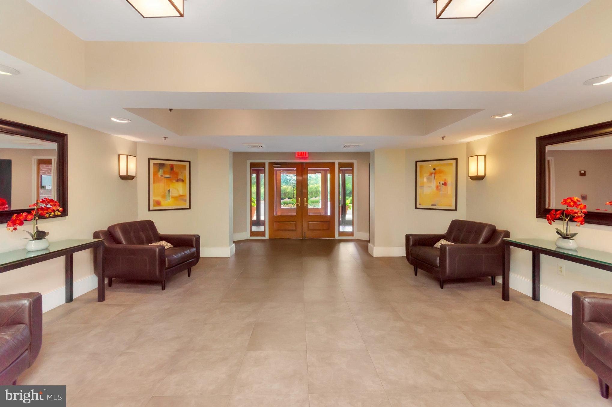 COLECROFT - Residential Lease