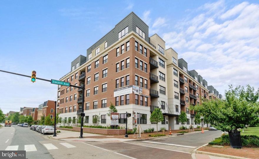 **Ground-Floor Gem with Luxurious Amenities**

Welcome home to this inviting brand new ground-floor condo, offering a blend of convenience, comfort, and style. Featuring 2 bedrooms, ( 1 bedroom and a den )for versatile use, this unit is perfect for modern living.

**Key Features:**
- **Large Patio:** Step outside to your generous private patio, an oasis for outdoor living and relaxation, perfect for alfresco dining or morning coffee.

Available fully furnished if needed
- **Modern Appliances:** Enjoy the ease of cooking and entertaining with brand new appliances that elevate your culinary experience.
- **En-Suite Primary Bedroom:** Your primary bedroom offers privacy and comfort with an en-suite bathroom.
- **Amenities Galore:** Stay in shape with access to the state-of-the-art gym or unwind and socialize in the rooftop clubhouse with panoramic views.
- **Scenic Walks:** Surrounding the condo are great areas to take leisurely strolls, providing a refreshing escape from the city hustle.

**Ideal Location:**
- **Shopping:** Conveniently close to shopping options, making errands a breeze.
- **Washington DC:** Just a stone's throw away from the nation's capital, offering endless opportunities for culture, dining, and entertainment.
- **Public Transportation:** Easy access to public transportation ensures a stress-free commute.
- **Airport Proximity:** Traveling is a breeze with close proximity to the airport, perfect for jet-setters.

Don't miss out on this exceptional condo rental opportunity. Contact us today to arrange a viewing and experience the comfort and convenience it offers in person.

---