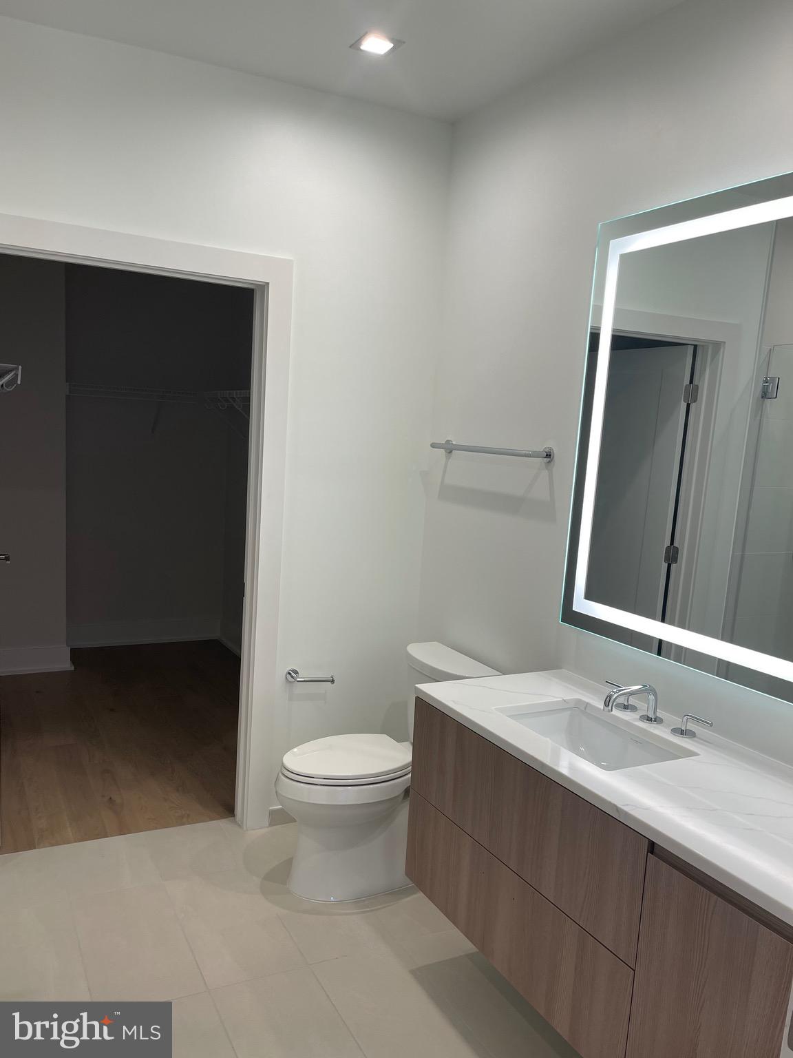 POTOMAC YARD - Residential Lease