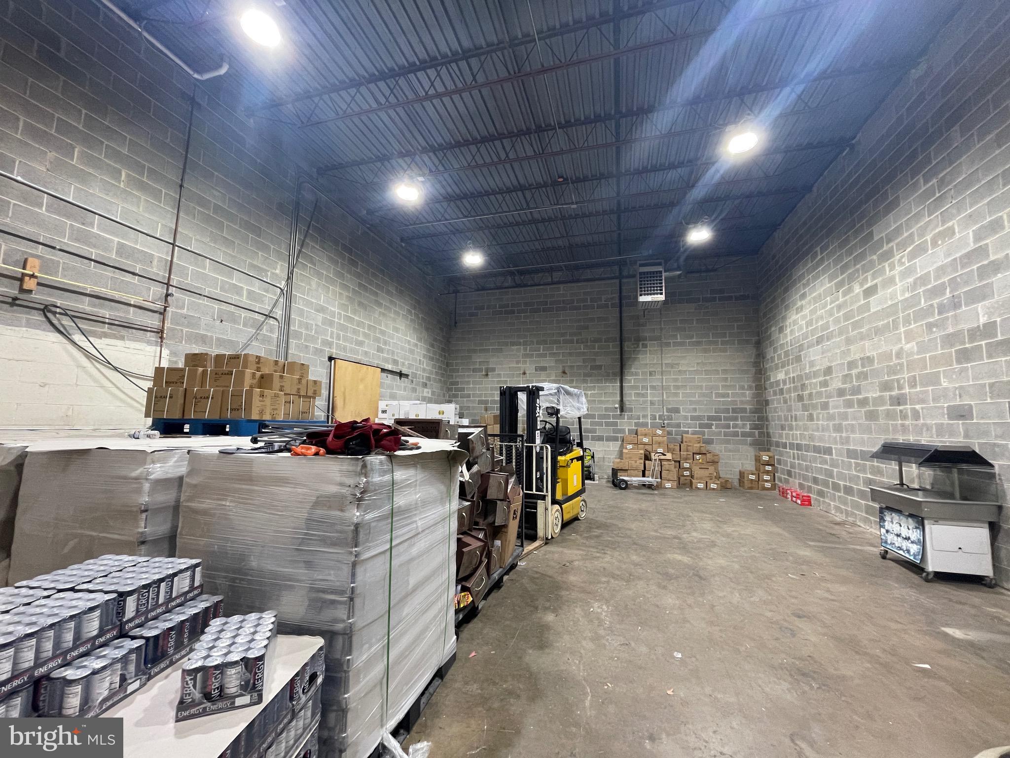 9203 ENTERPRISE COURT C