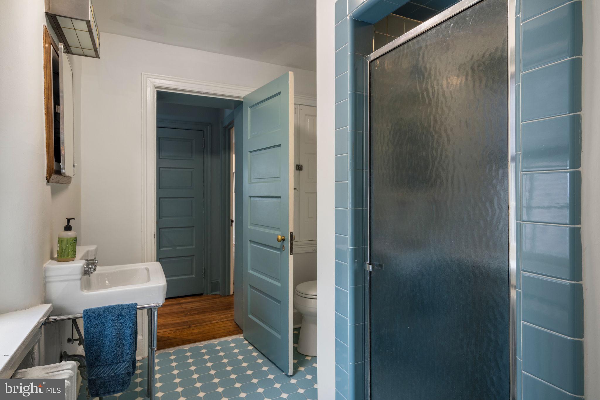 CHESTNUT HILL - Residential