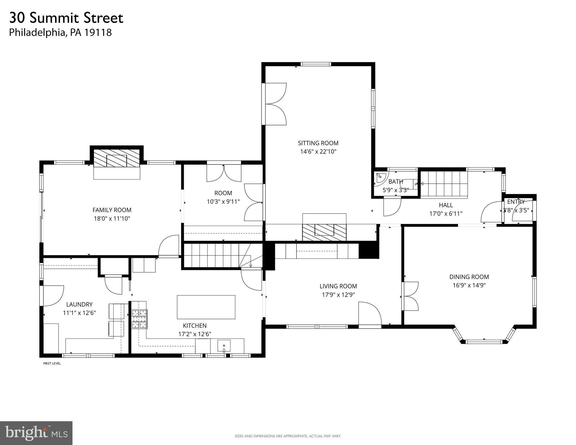 CHESTNUT HILL - Residential