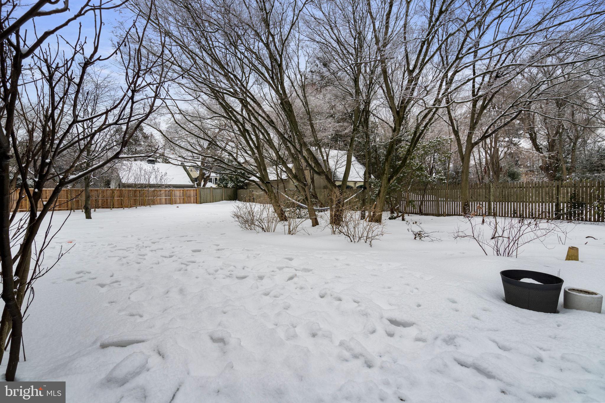 CHESTNUT HILL - Residential