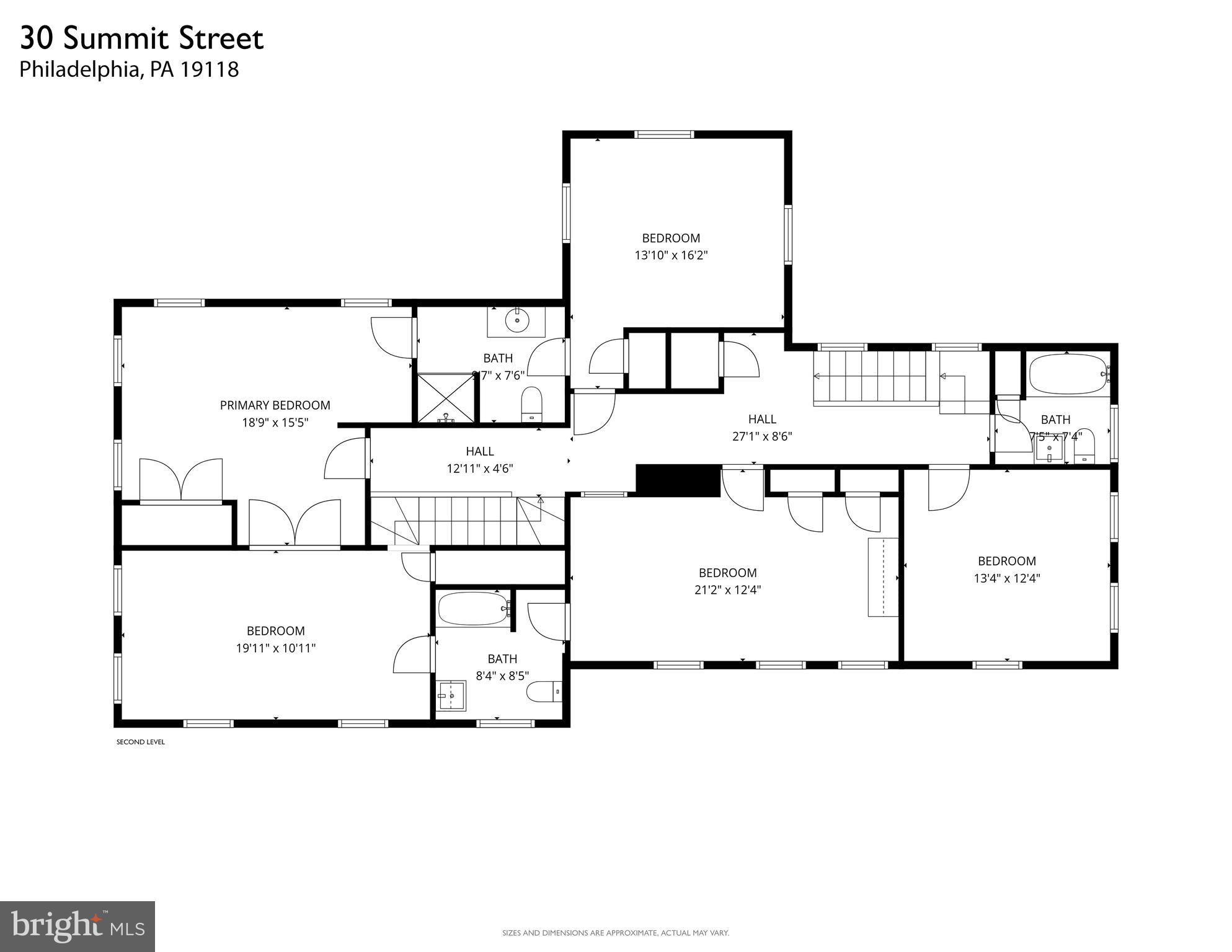 CHESTNUT HILL - Residential
