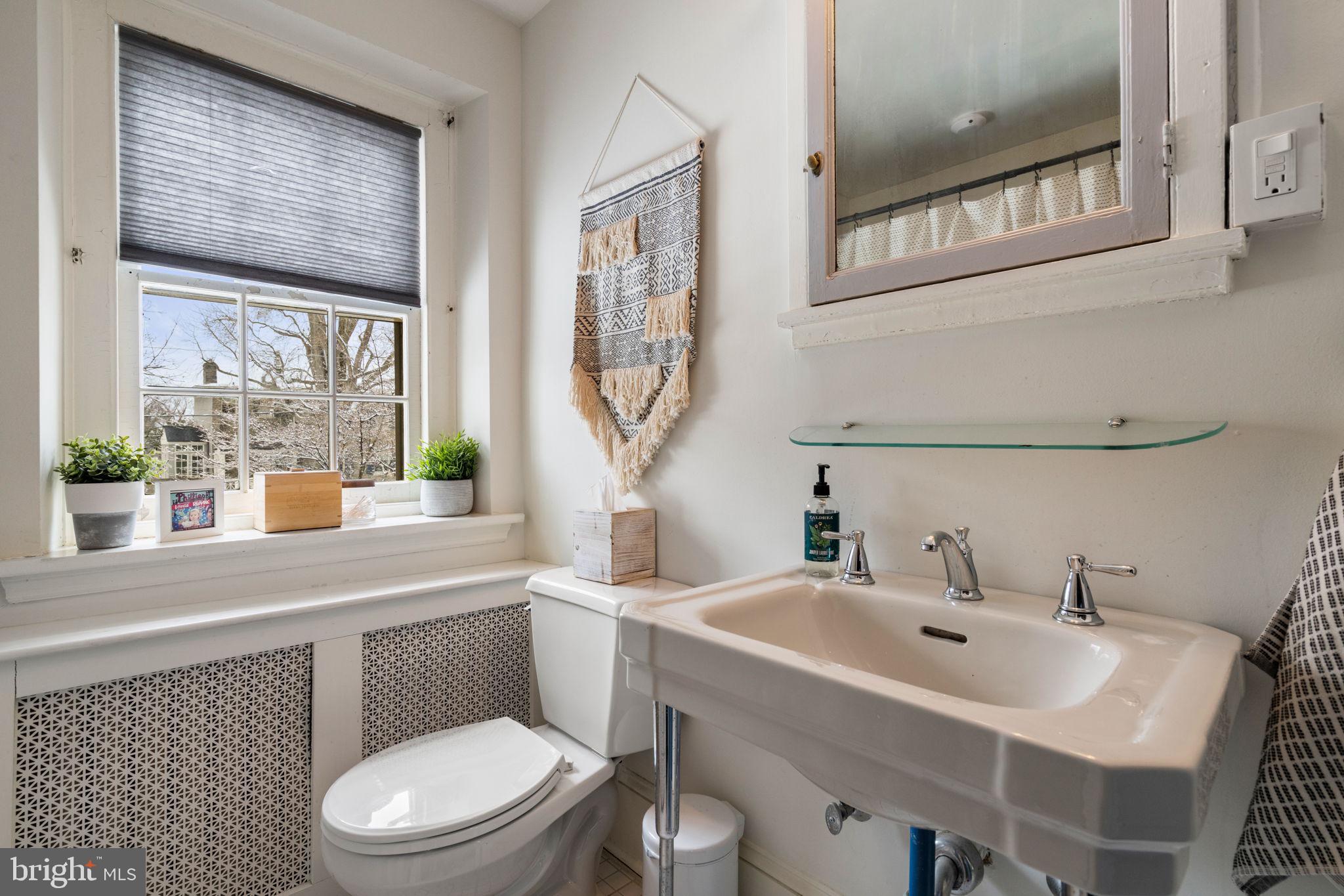 CHESTNUT HILL - Residential