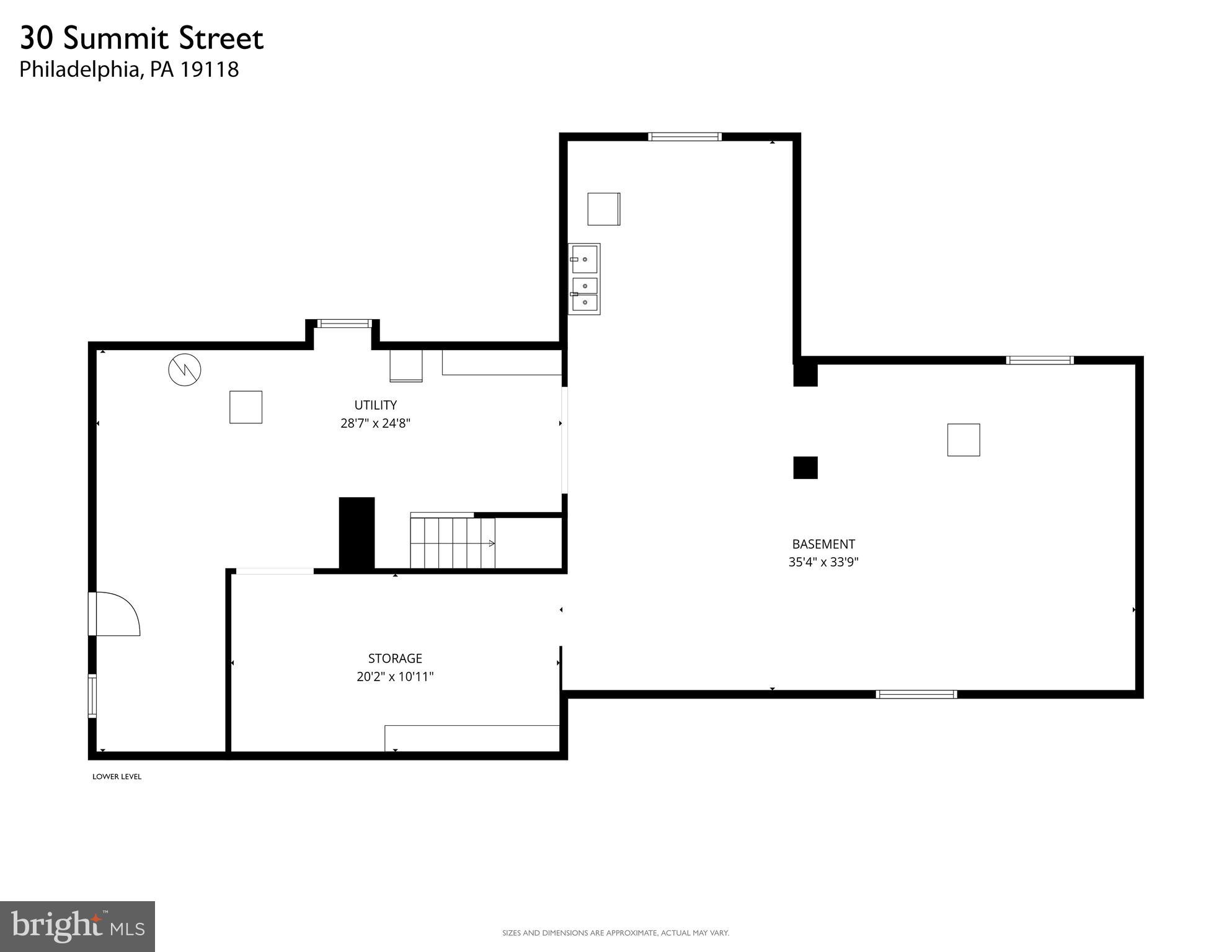 CHESTNUT HILL - Residential