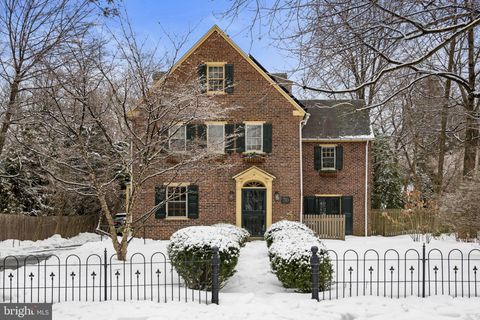 30 SUMMIT STREET PHILADELPHIA PA 19118