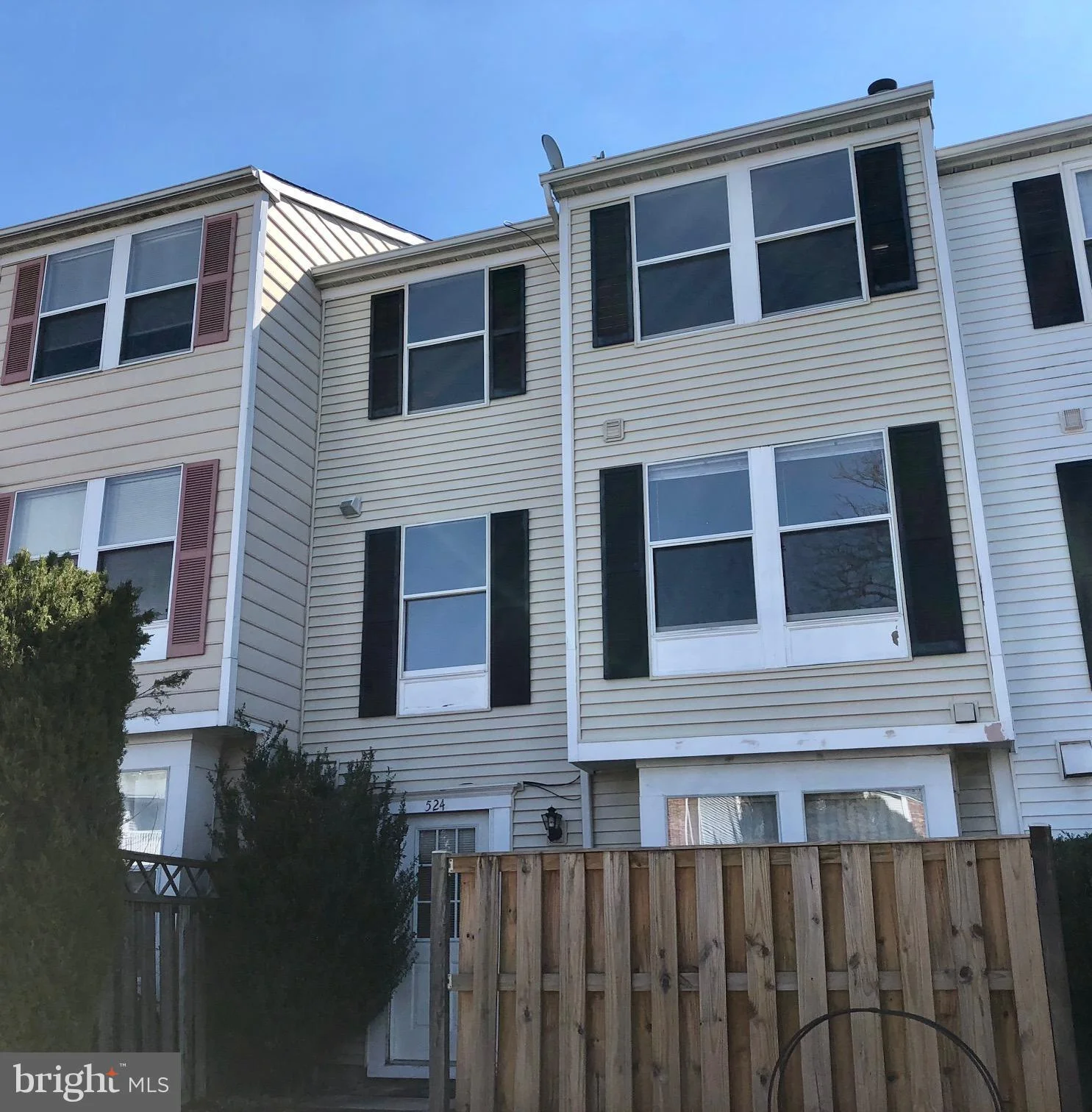 524 Palmtree Drive, Gaithersburg, MD 20878