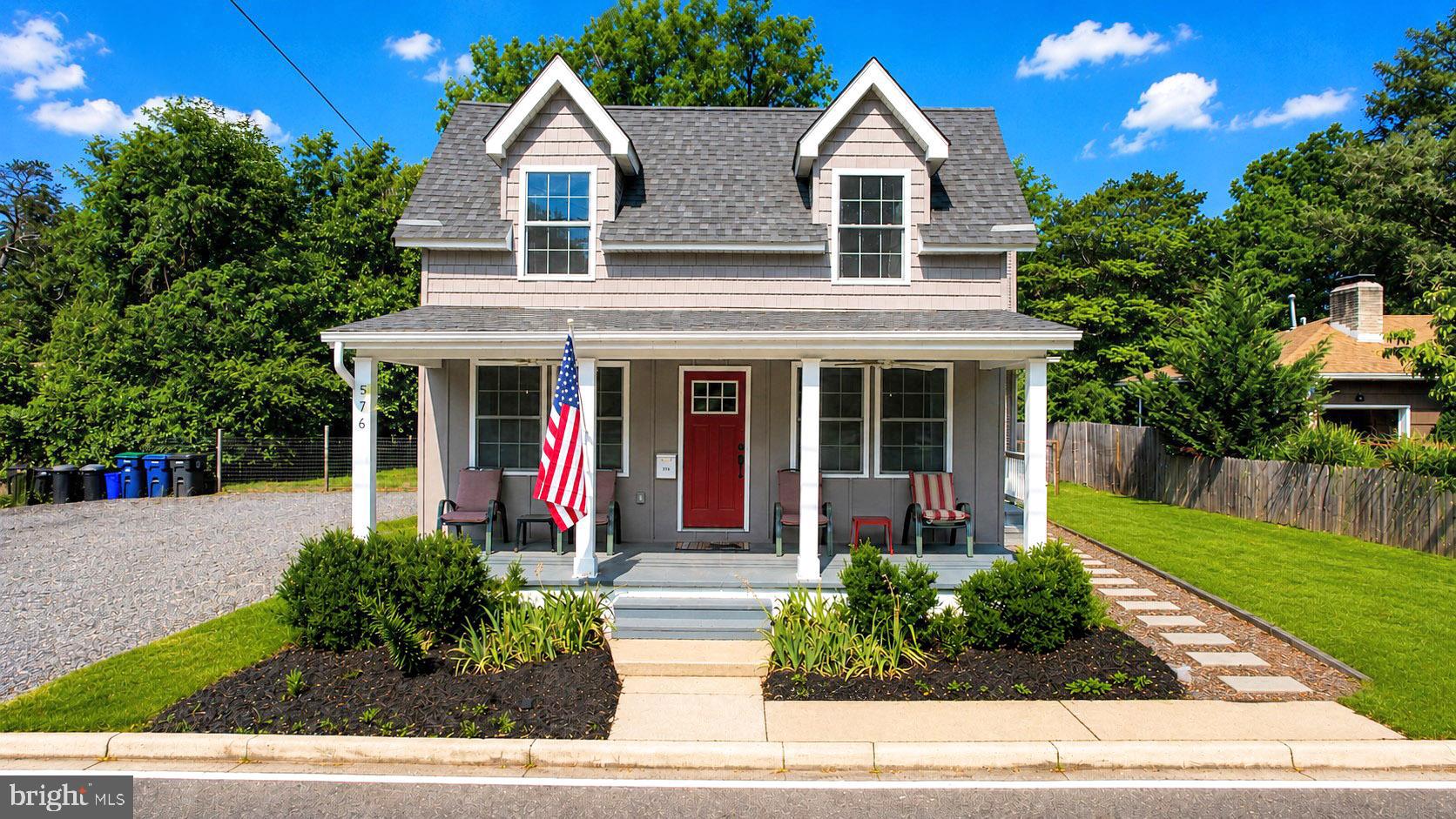 576 PARK ROAD