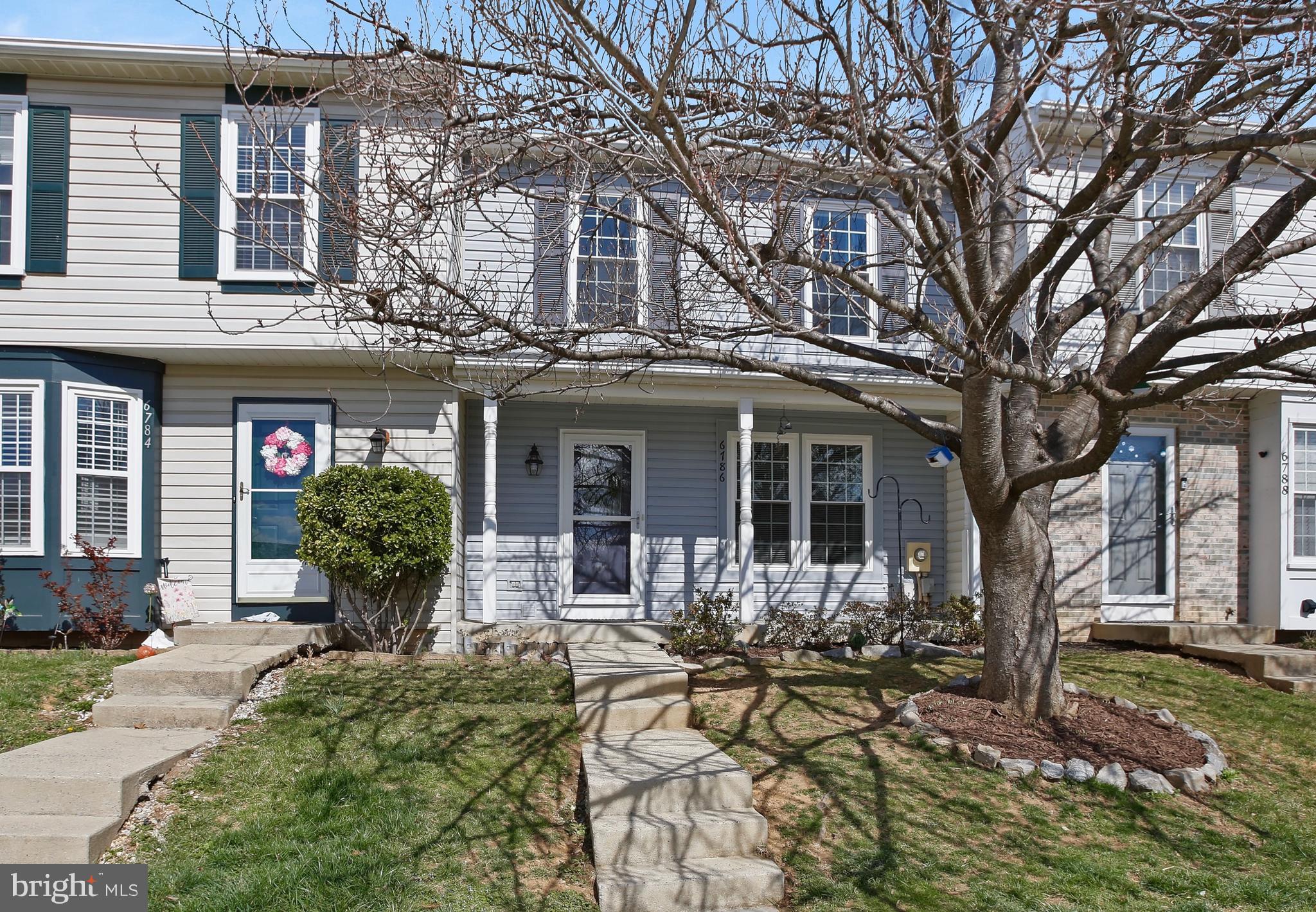 ROBIN MEADOWS - Residential