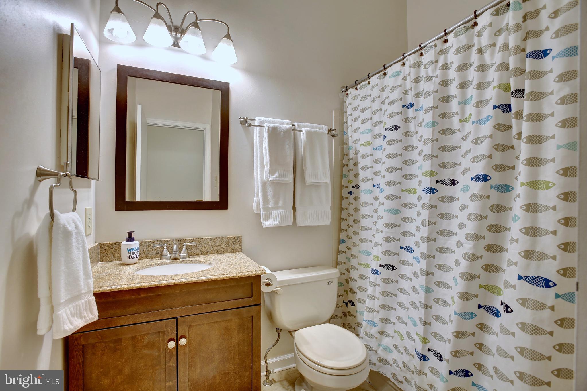 ROBIN MEADOWS - Residential