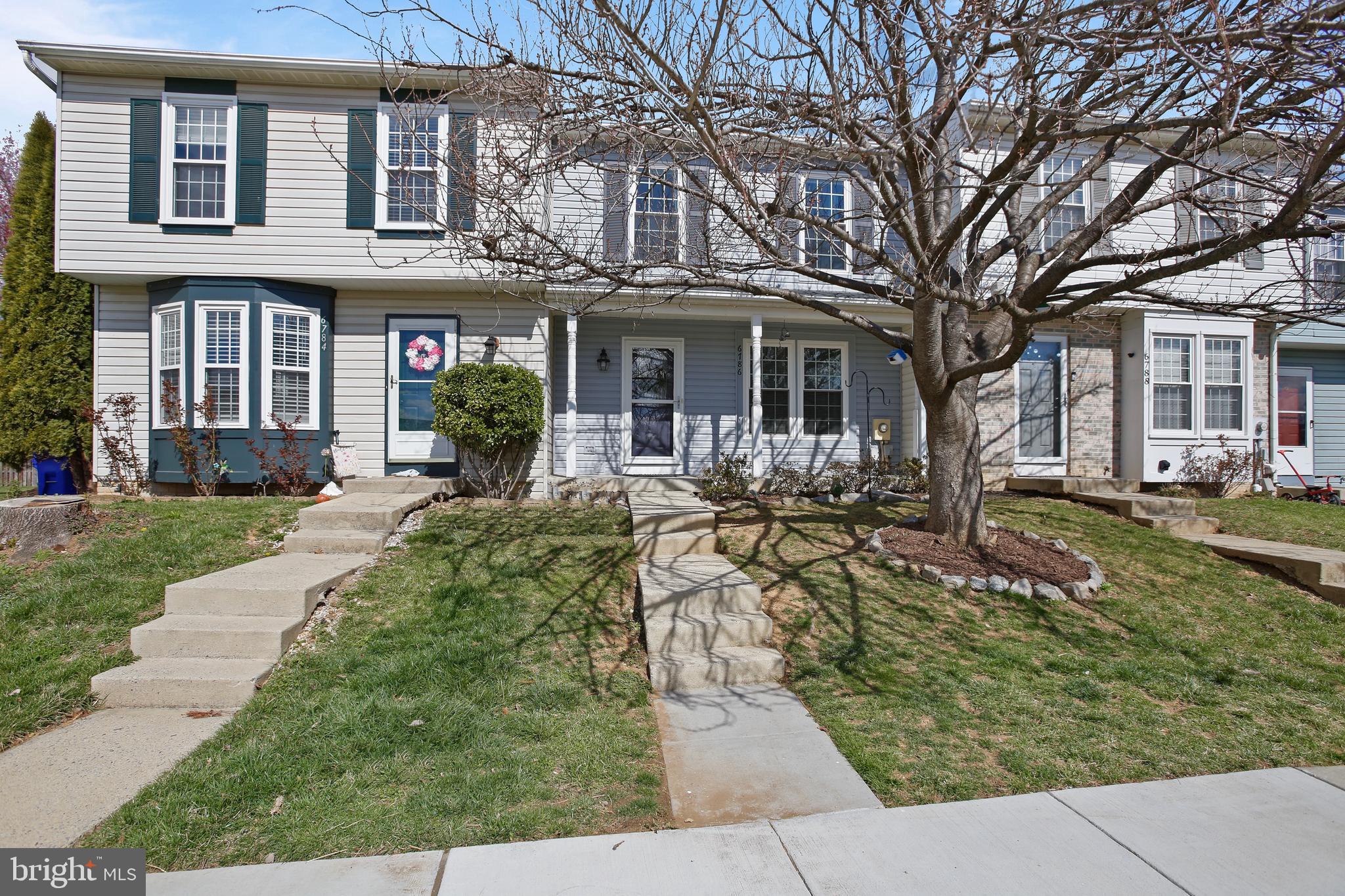 ROBIN MEADOWS - Residential