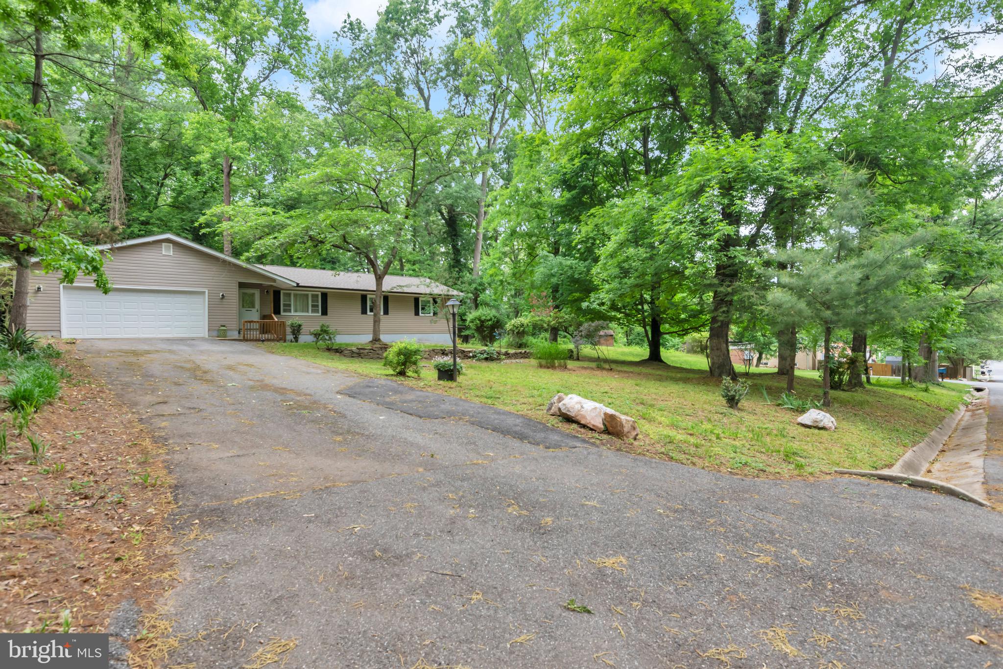 CALVERT MANOR- 1ST ADDN - Residential