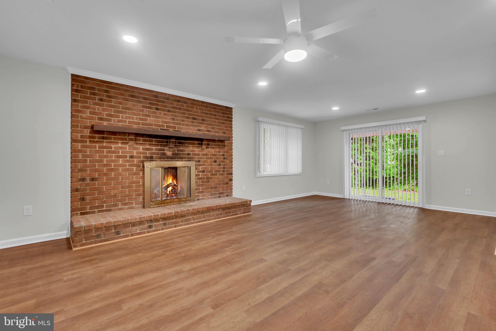 CALVERT MANOR- 1ST ADDN - Residential