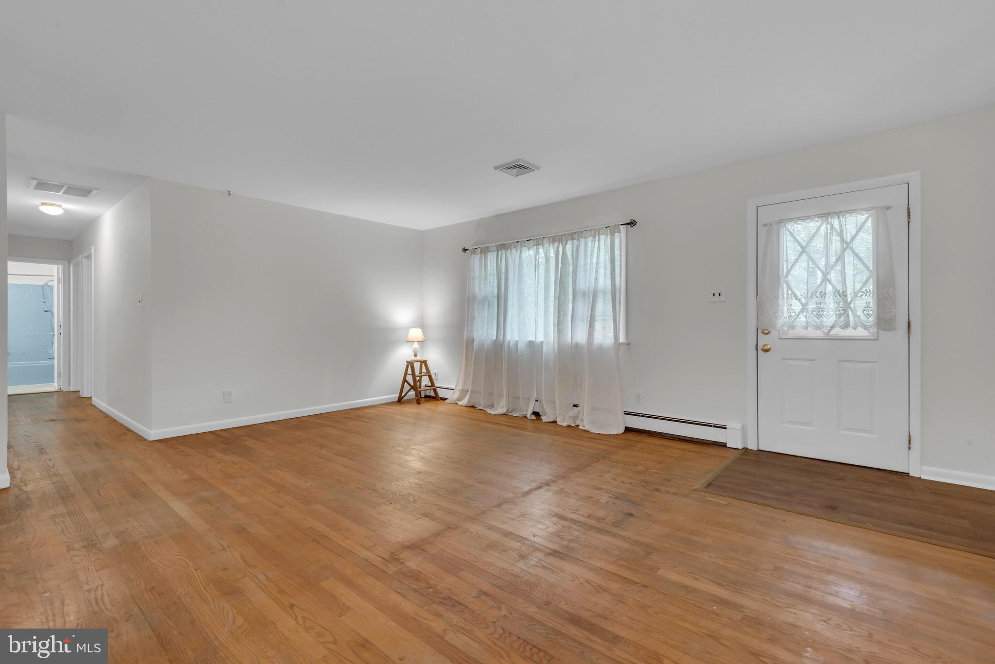 CALVERT MANOR- 1ST ADDN - Residential