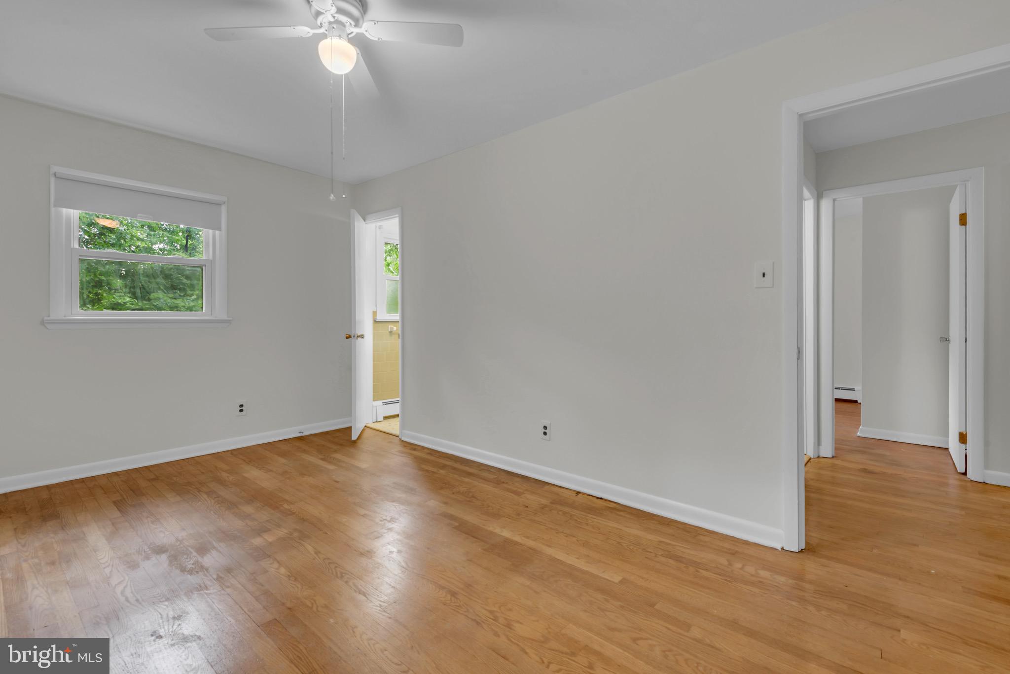 CALVERT MANOR- 1ST ADDN - Residential