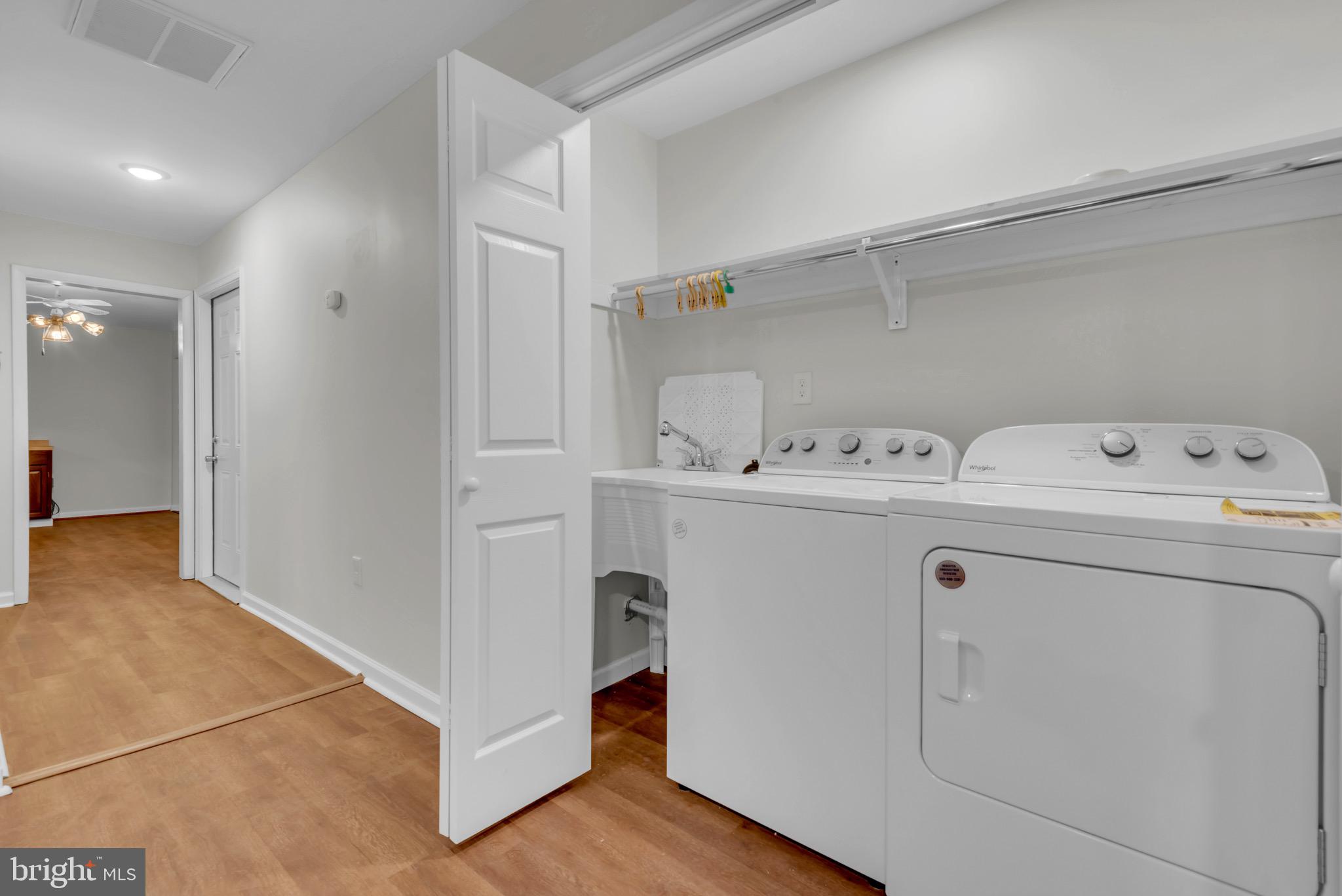 CALVERT MANOR- 1ST ADDN - Residential