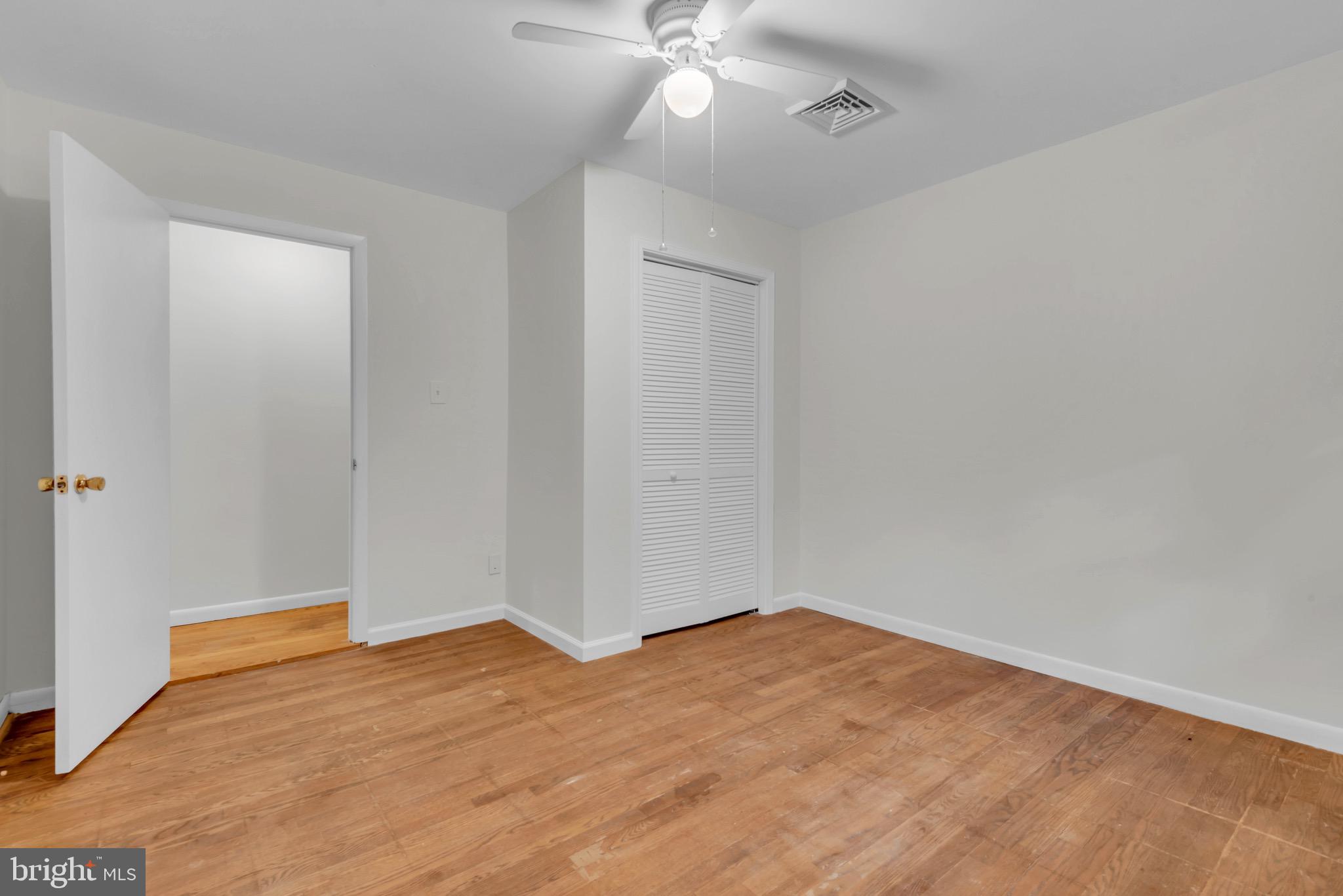 CALVERT MANOR- 1ST ADDN - Residential
