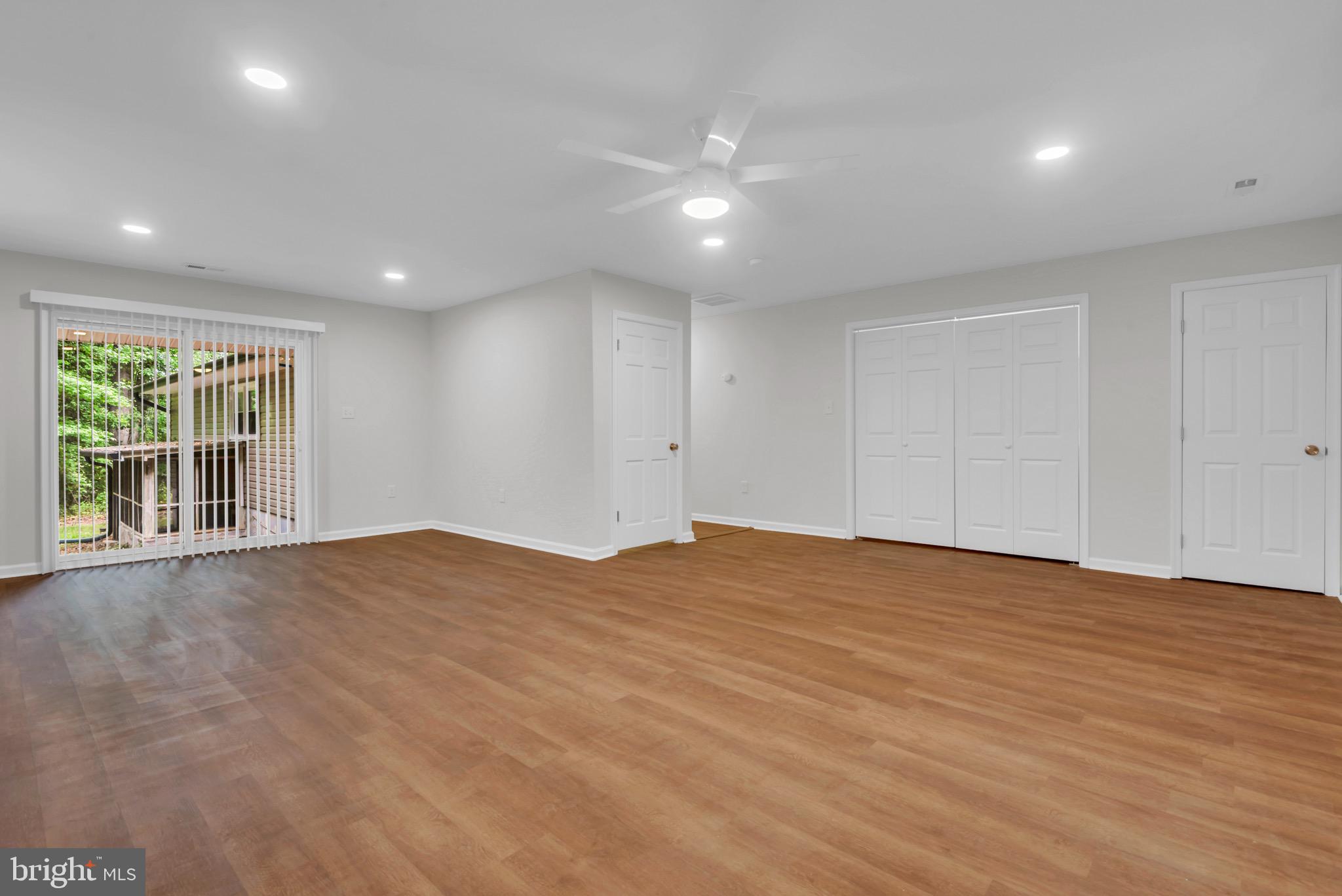 CALVERT MANOR- 1ST ADDN - Residential