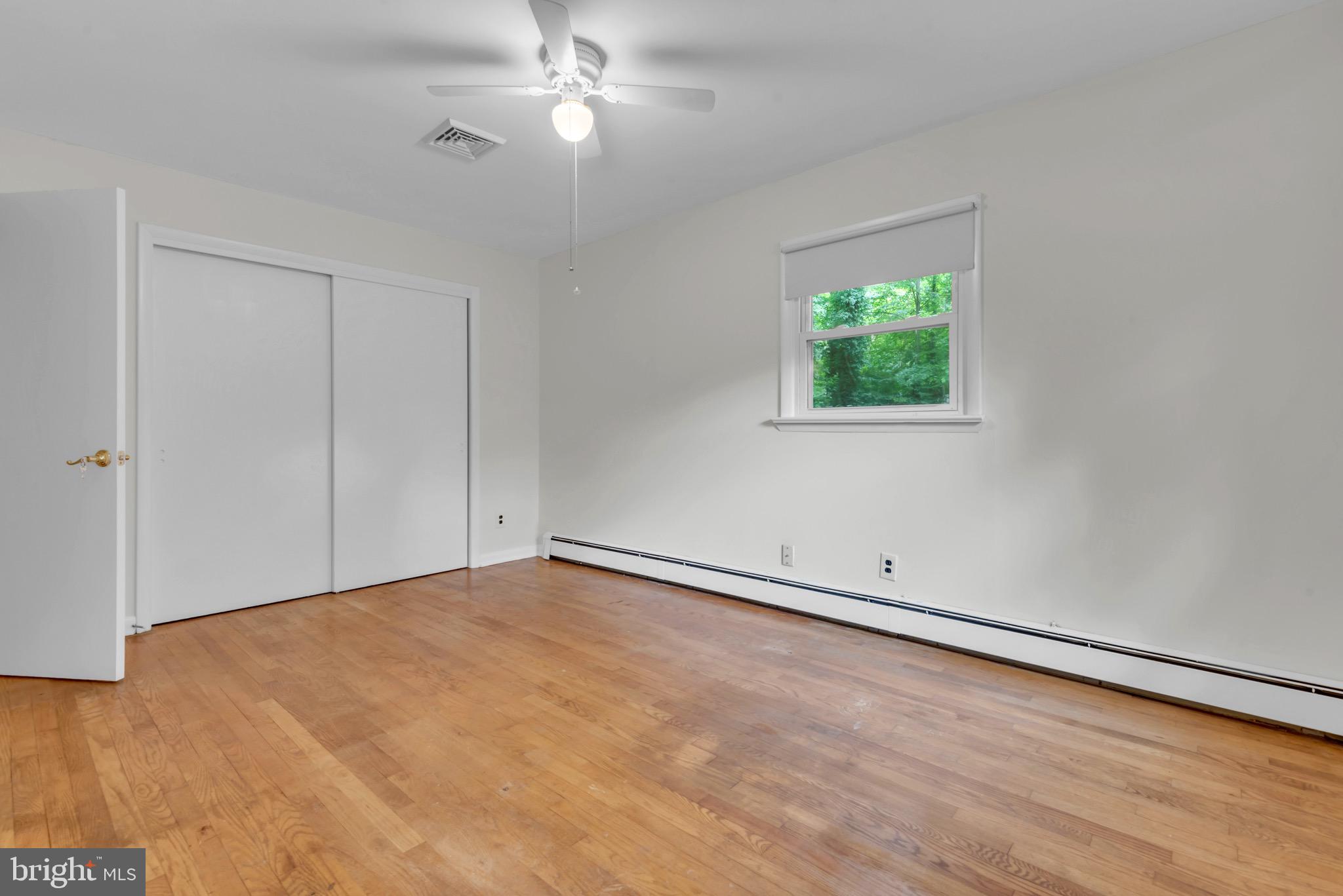 CALVERT MANOR- 1ST ADDN - Residential