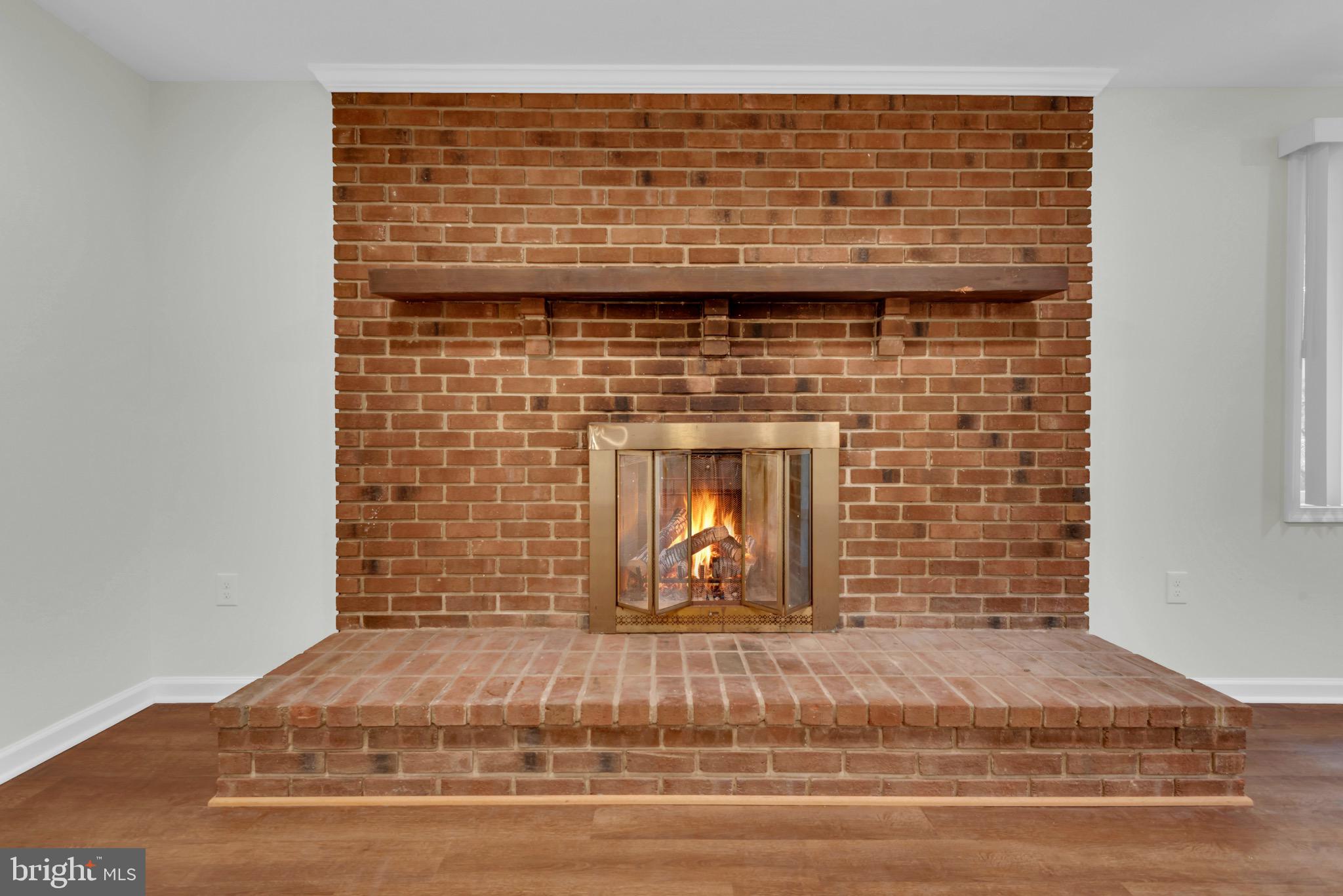 CALVERT MANOR- 1ST ADDN - Residential