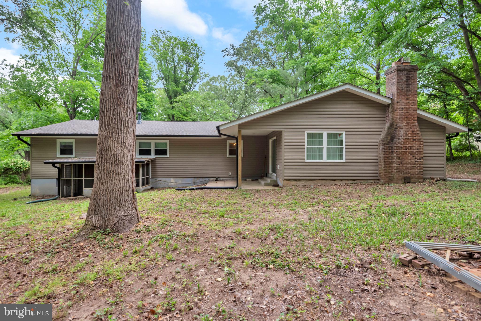 CALVERT MANOR- 1ST ADDN - Residential