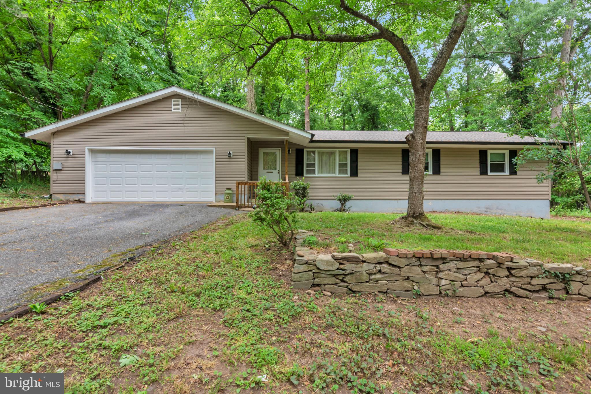 CALVERT MANOR- 1ST ADDN - Residential