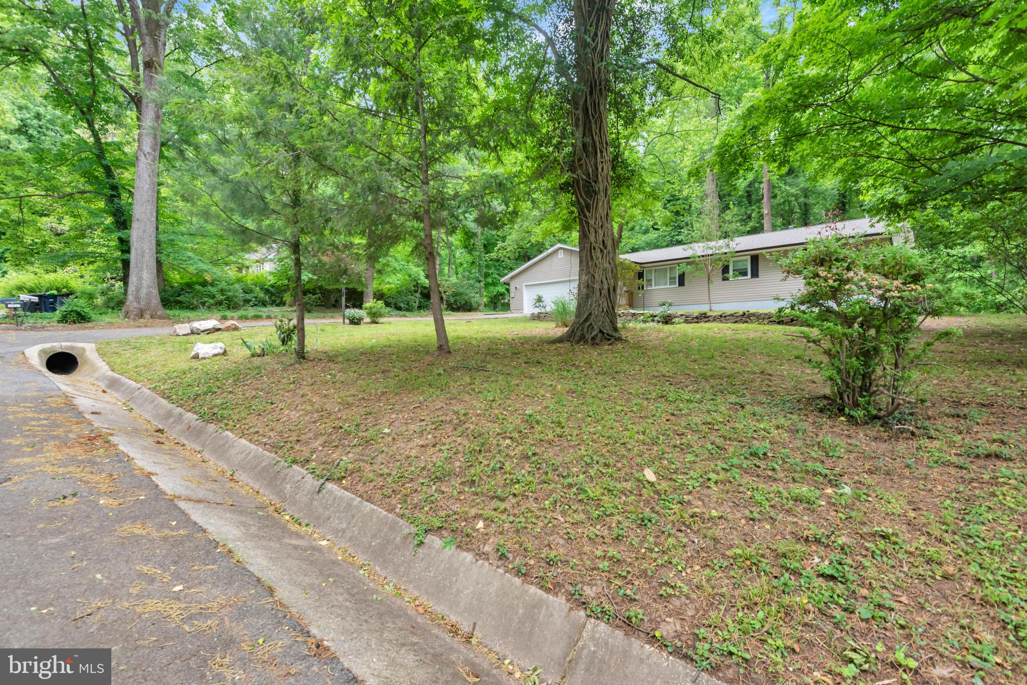 CALVERT MANOR- 1ST ADDN - Residential