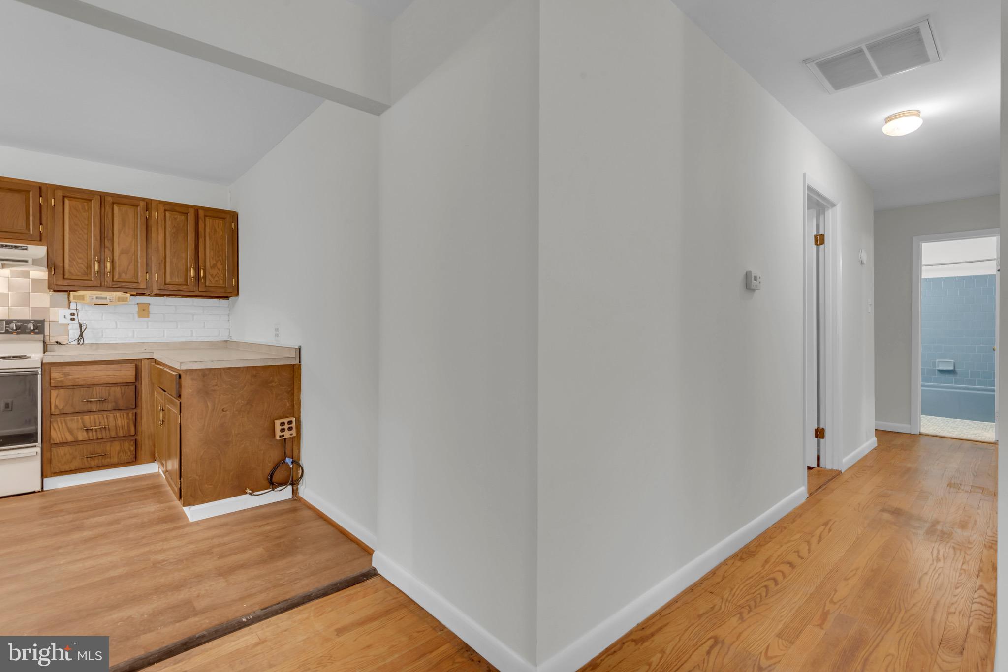CALVERT MANOR- 1ST ADDN - Residential