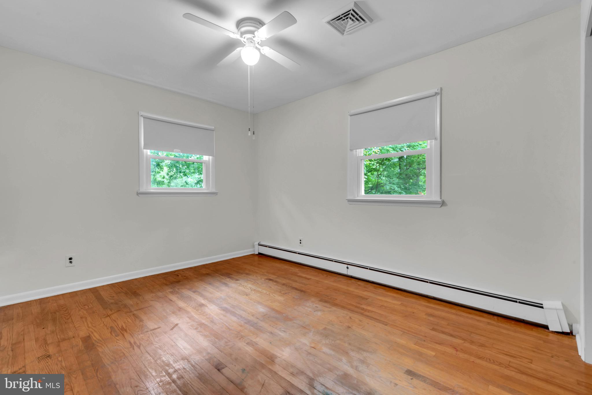 CALVERT MANOR- 1ST ADDN - Residential