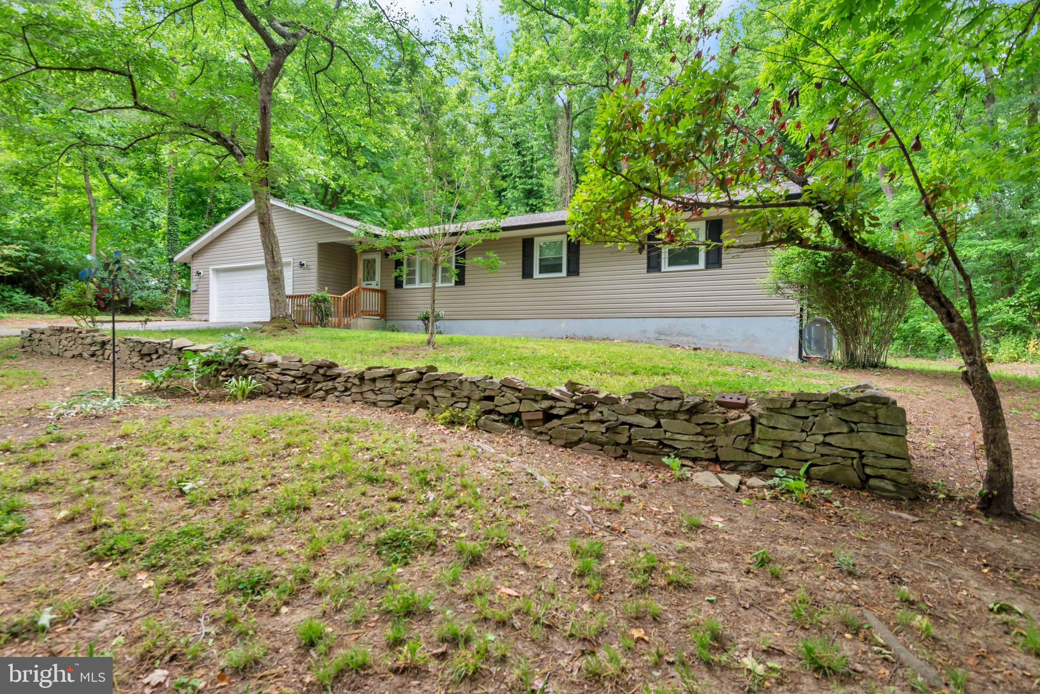 CALVERT MANOR- 1ST ADDN - Residential