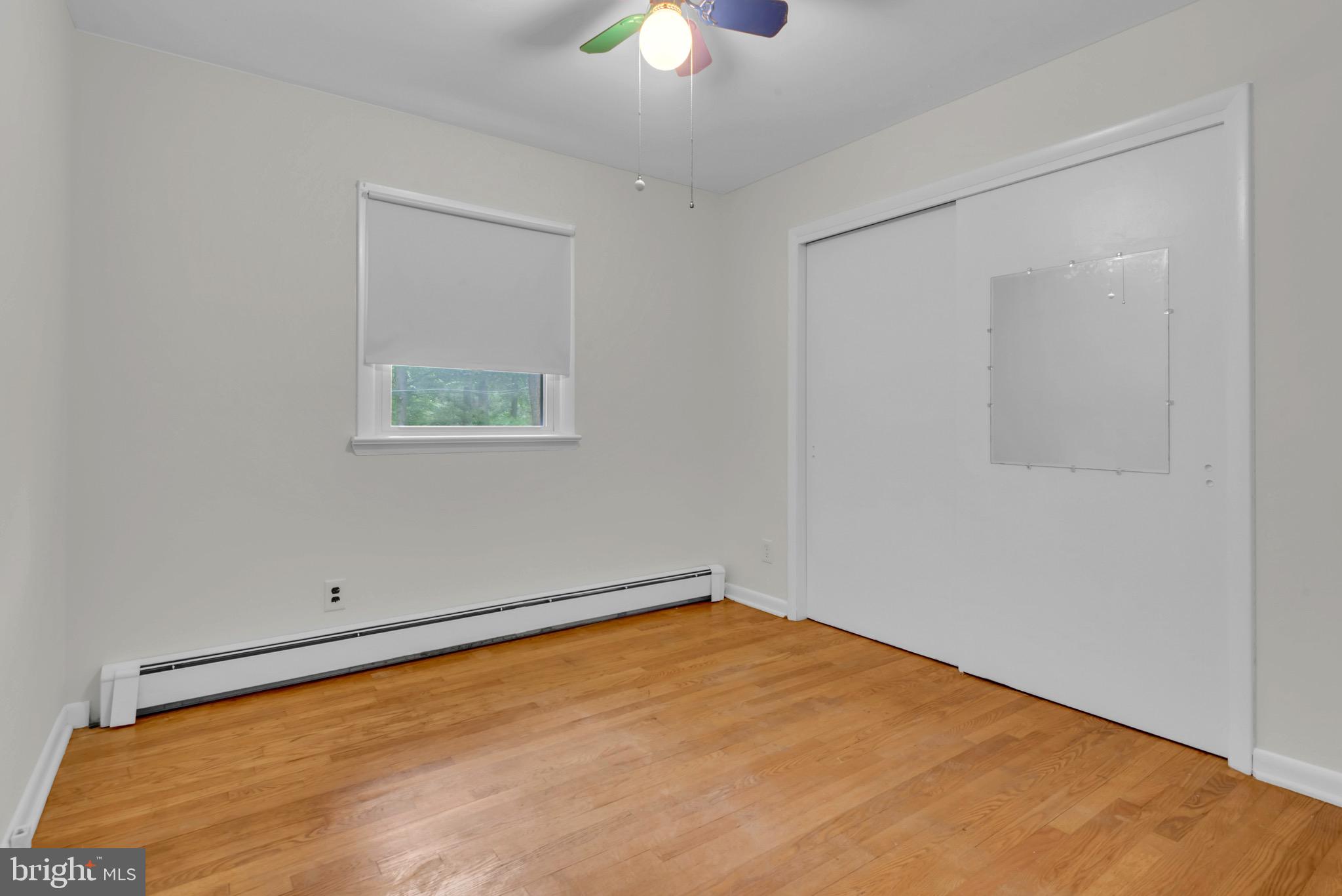 CALVERT MANOR- 1ST ADDN - Residential