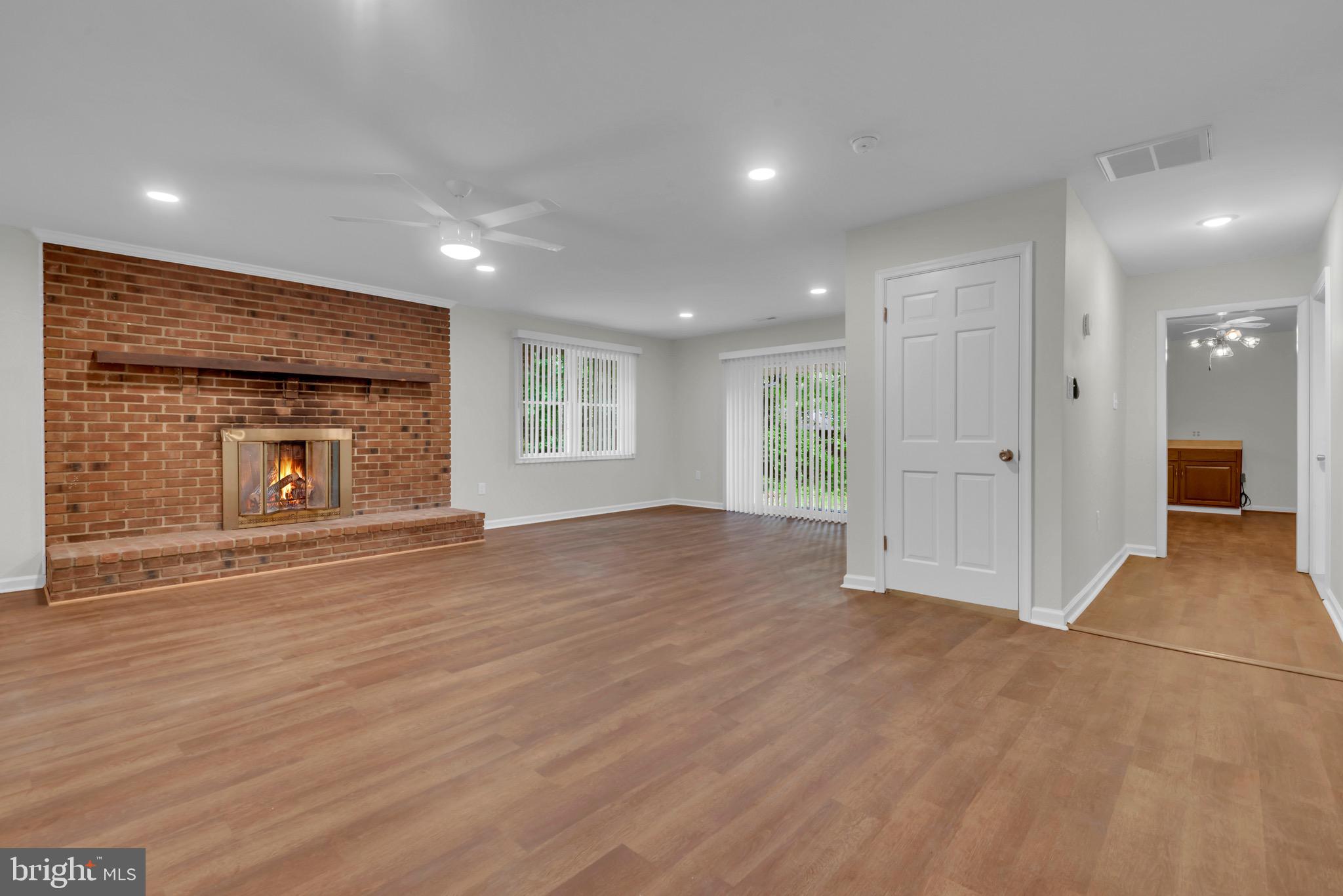 CALVERT MANOR- 1ST ADDN - Residential