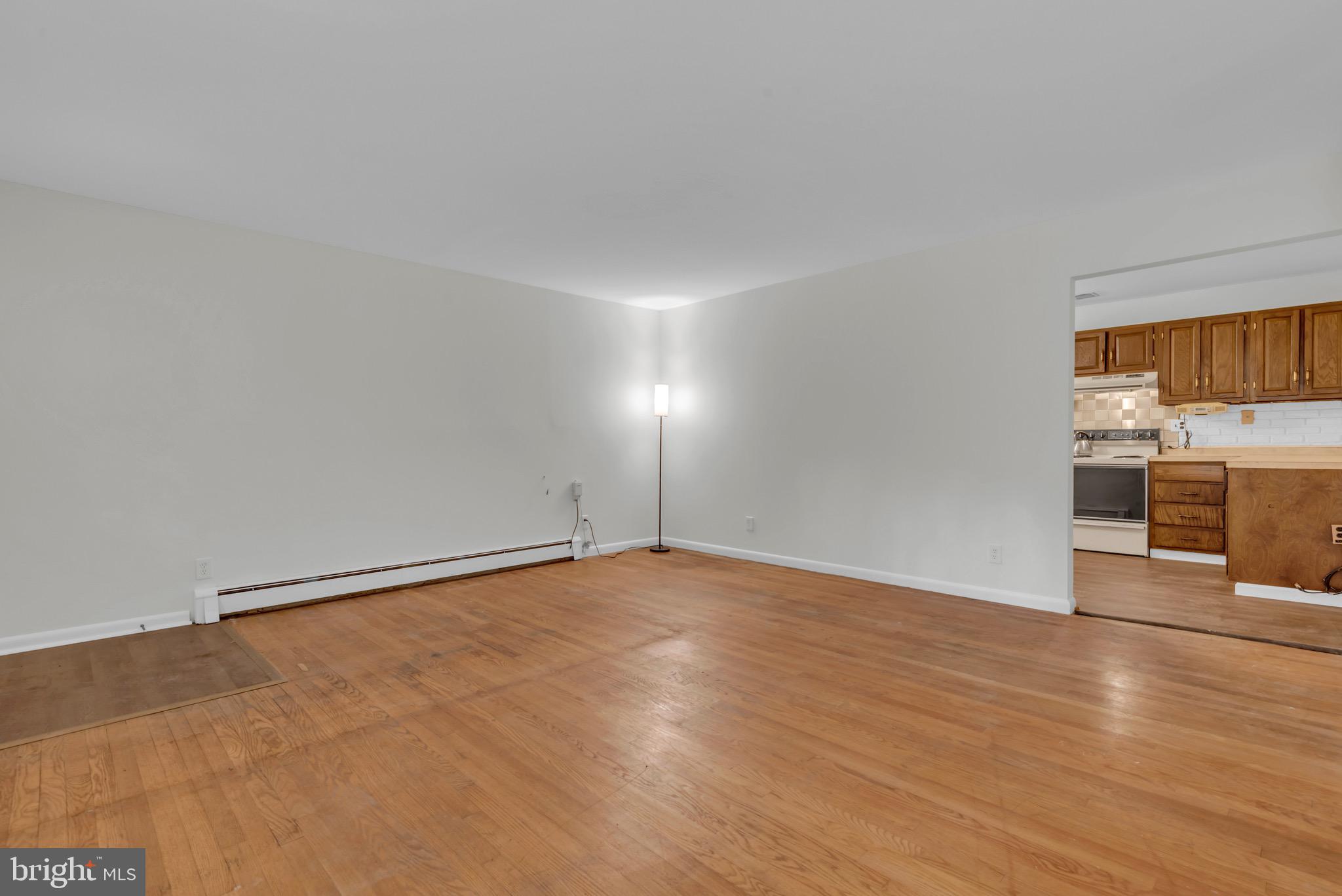 CALVERT MANOR- 1ST ADDN - Residential