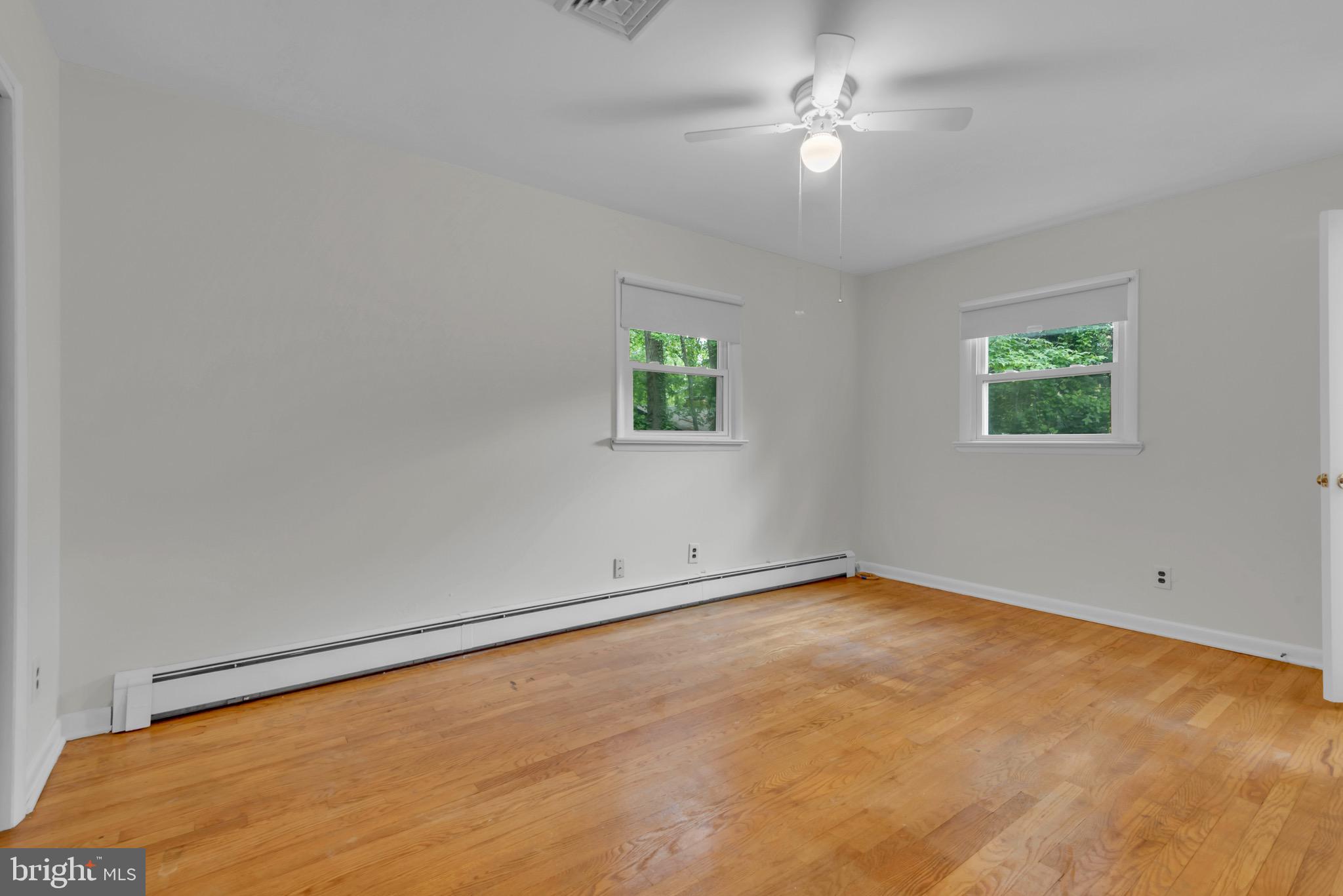 CALVERT MANOR- 1ST ADDN - Residential
