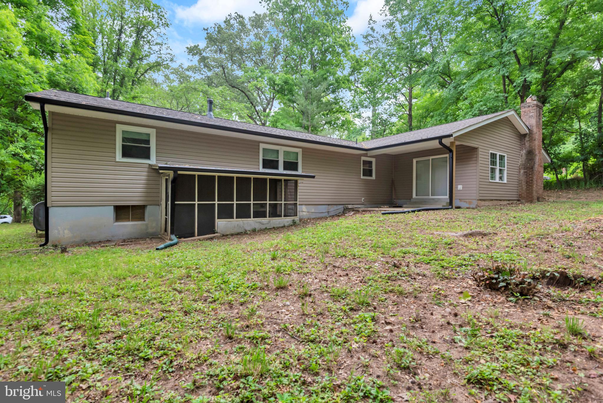 CALVERT MANOR- 1ST ADDN - Residential