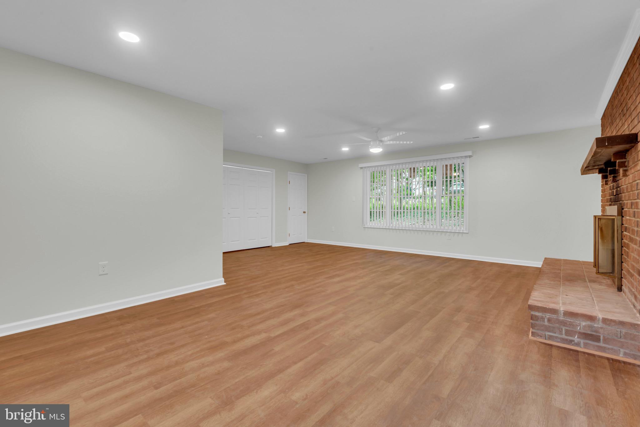 CALVERT MANOR- 1ST ADDN - Residential