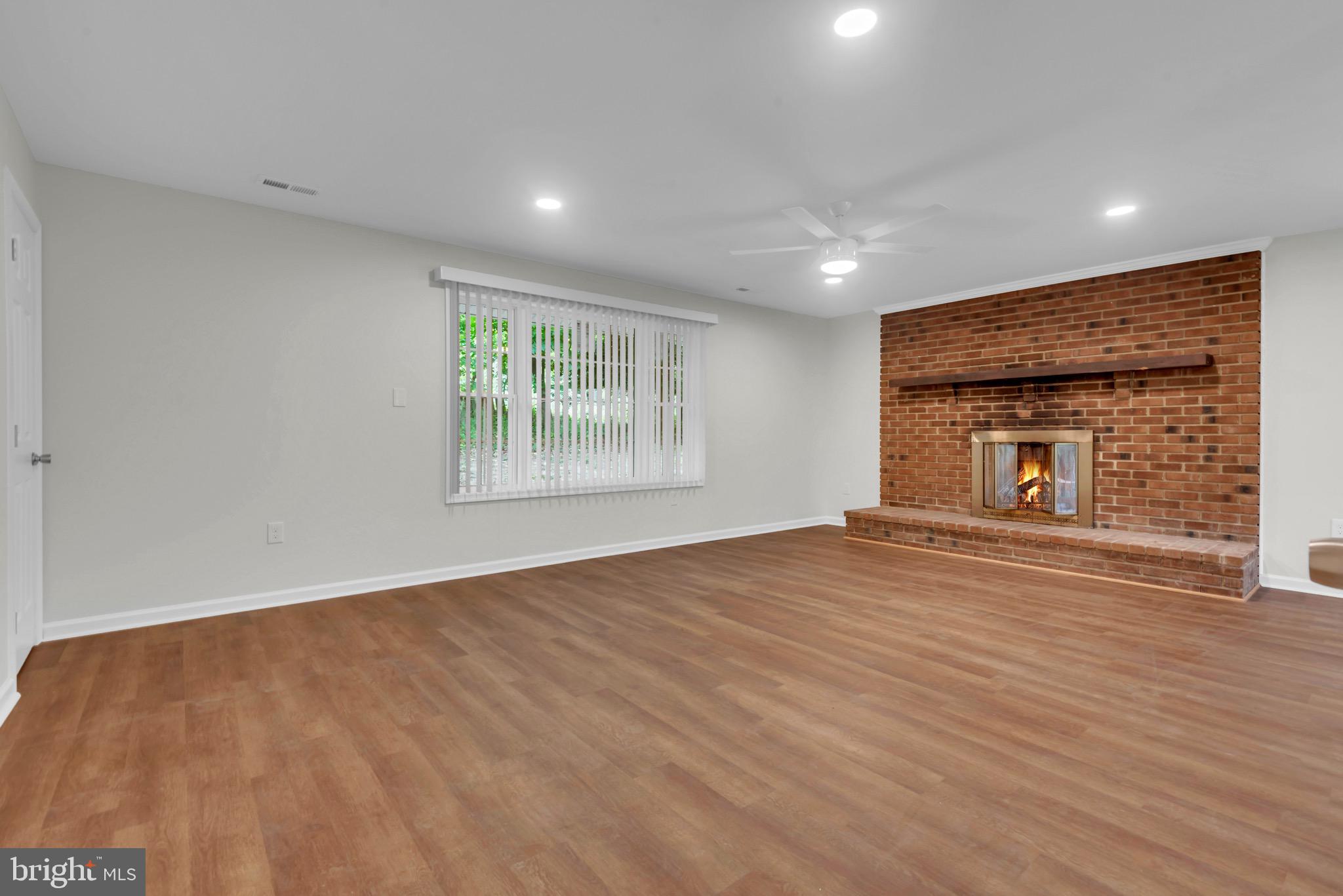 CALVERT MANOR- 1ST ADDN - Residential