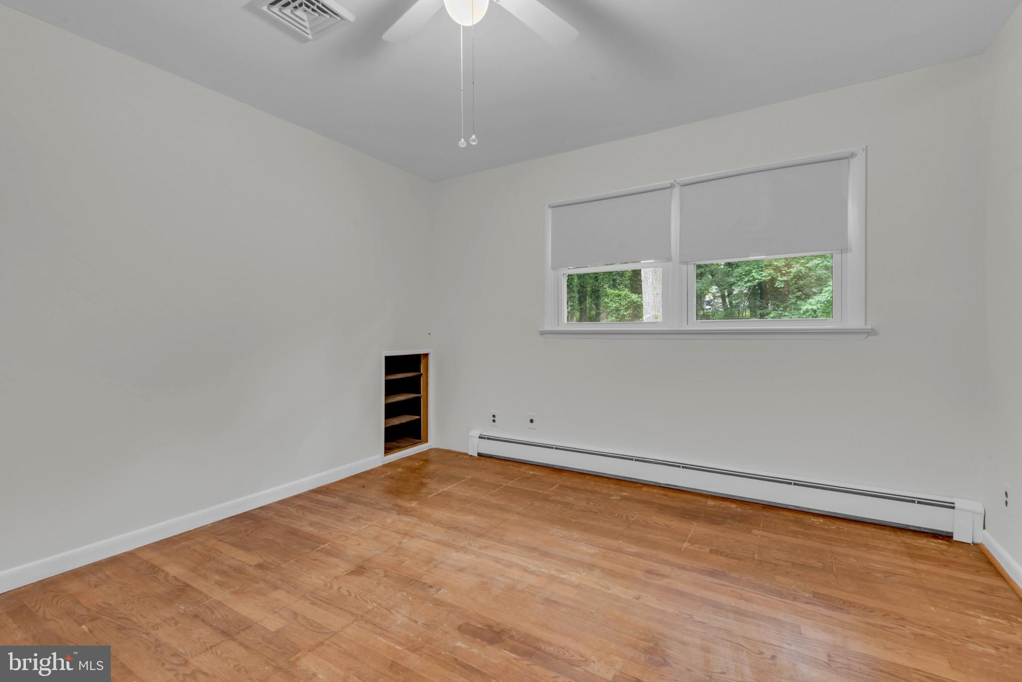 CALVERT MANOR- 1ST ADDN - Residential